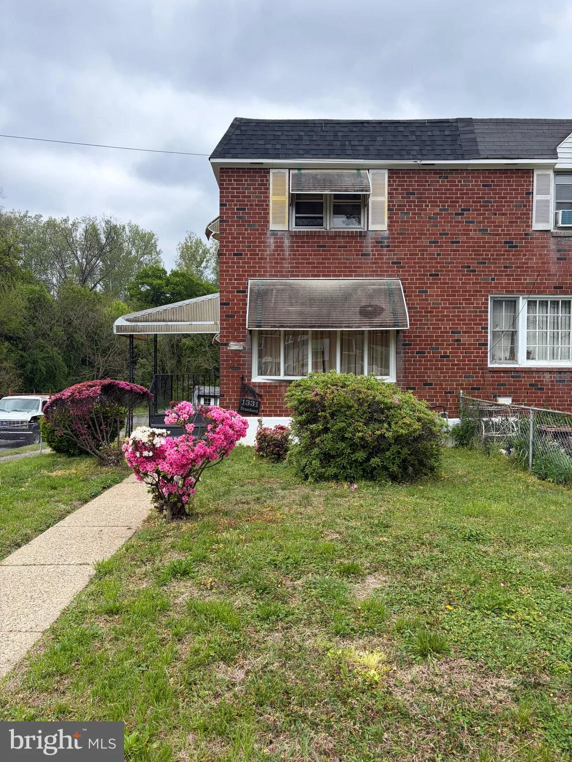 1331 Parker Street, Chester, PA, 19013
