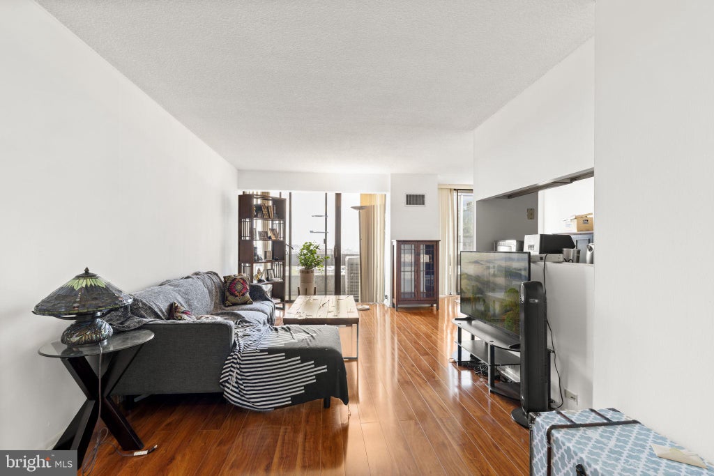 Photo of 1326 - 42 Spruce Street #2308, PHILADELPHIA, PA 19107 (MLS # PAPH2611448)