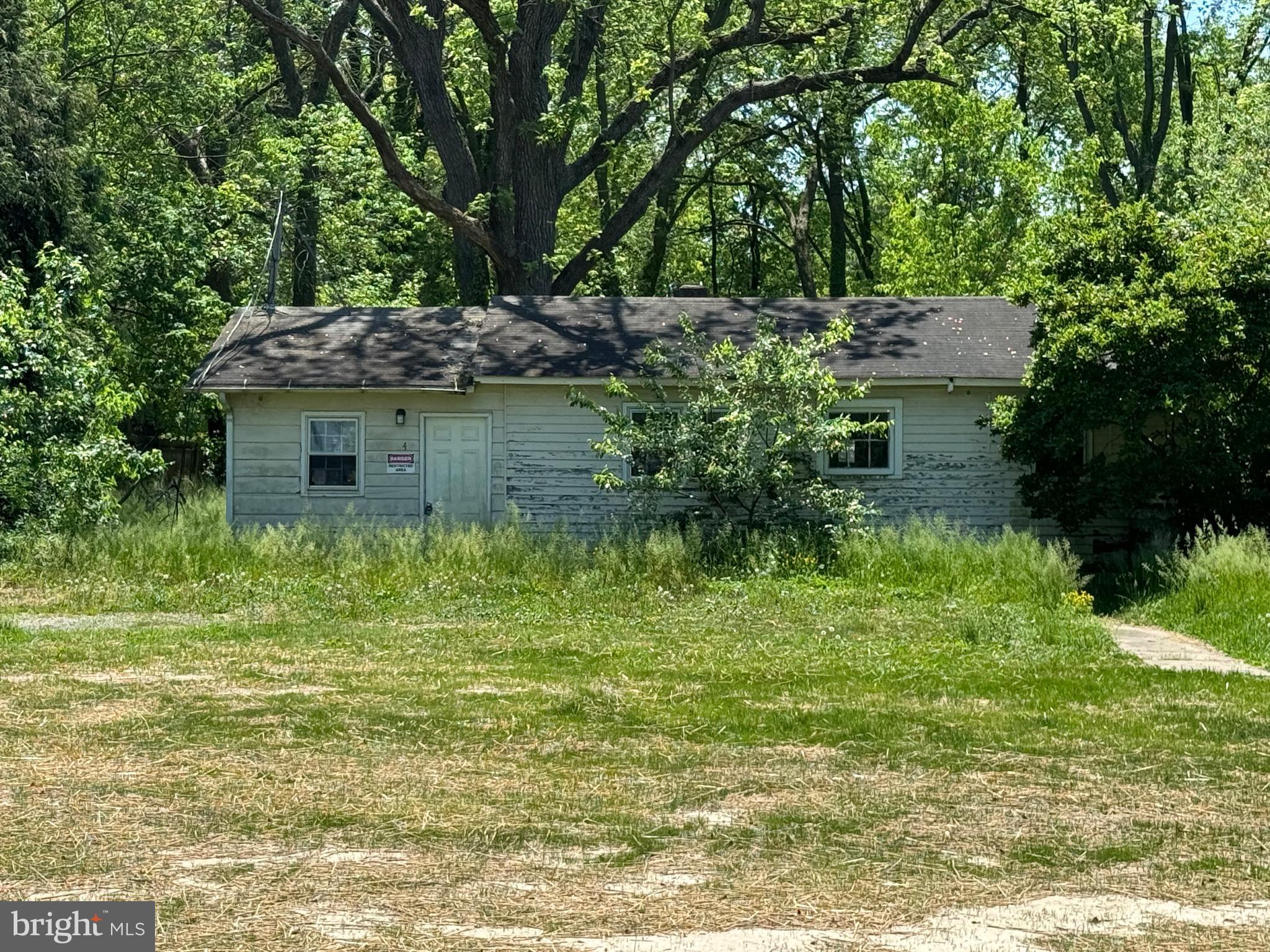 NONE AVAILABLE - Residential