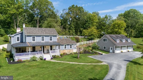 62 Walnut Bank Road, Glenmoore, PA 19343 - MLS#: PACT2135898