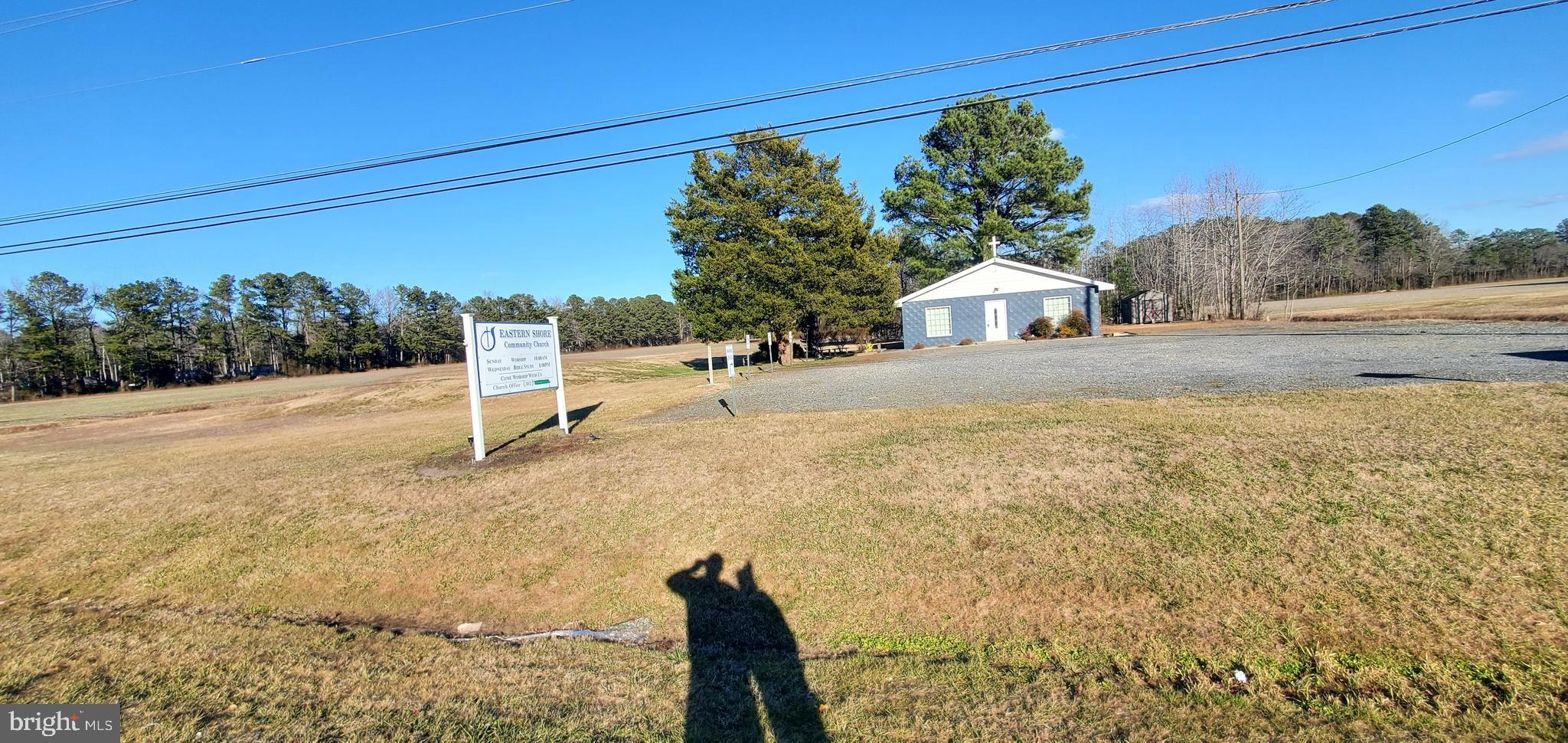 18793 DUPONT BOULEVARD