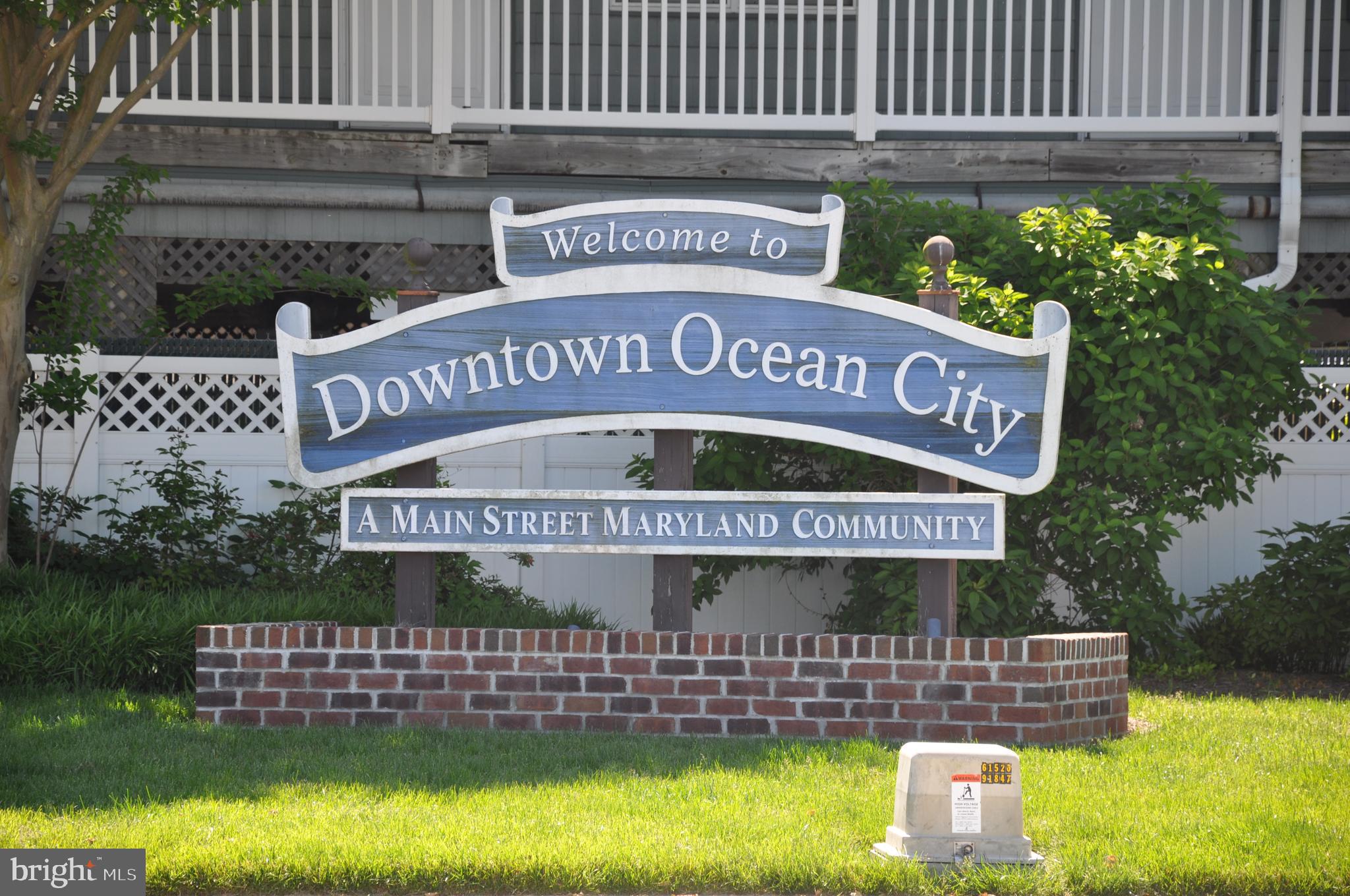 DOWNTOWN OC - Residential