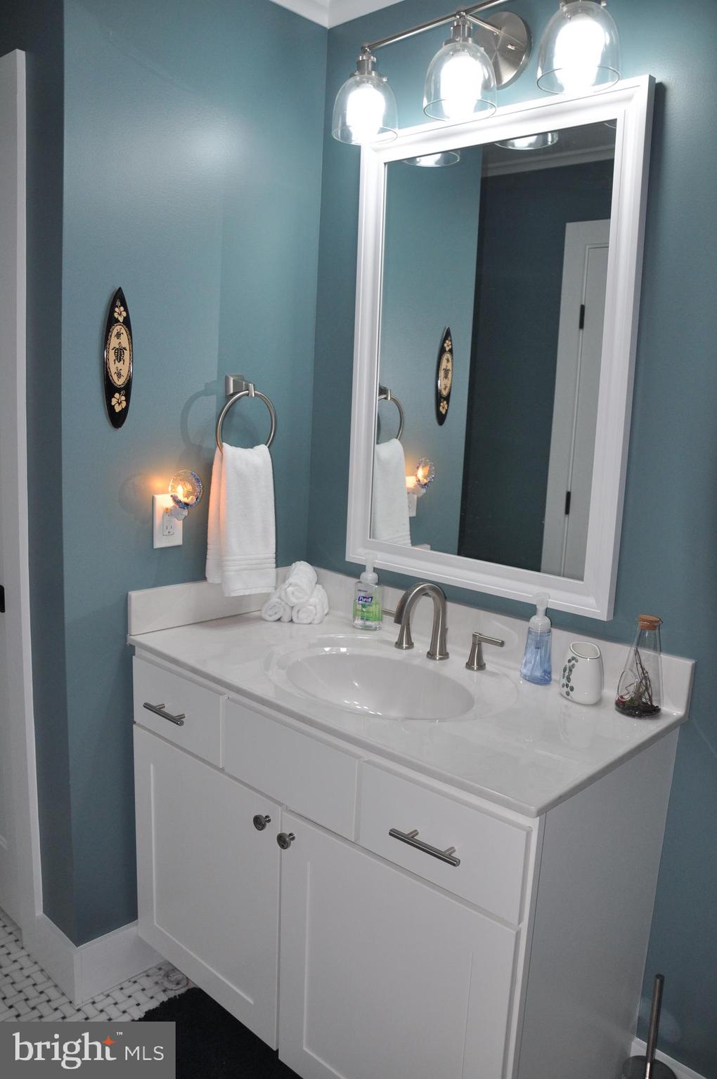 DOWNTOWN OC - Residential