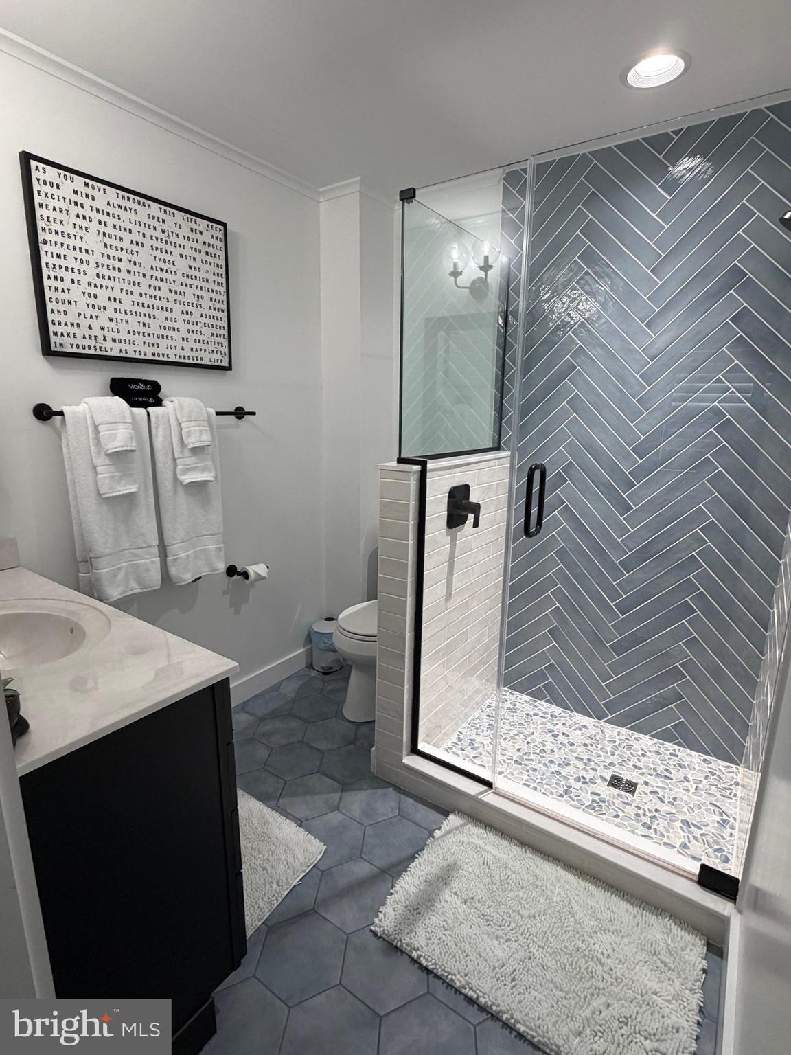 DOWNTOWN OC - Residential