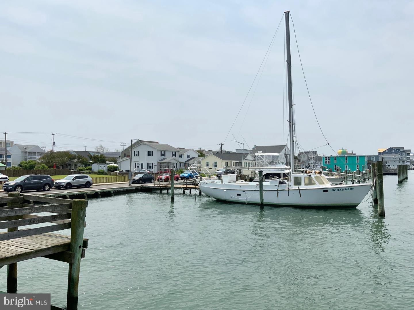 DOWNTOWN OC - Residential