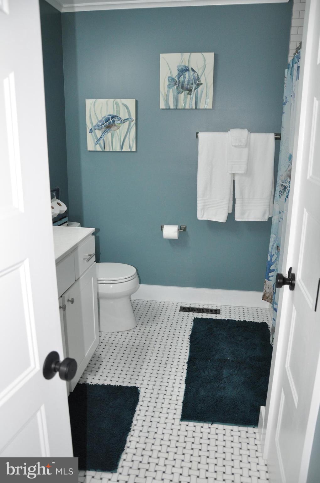 DOWNTOWN OC - Residential