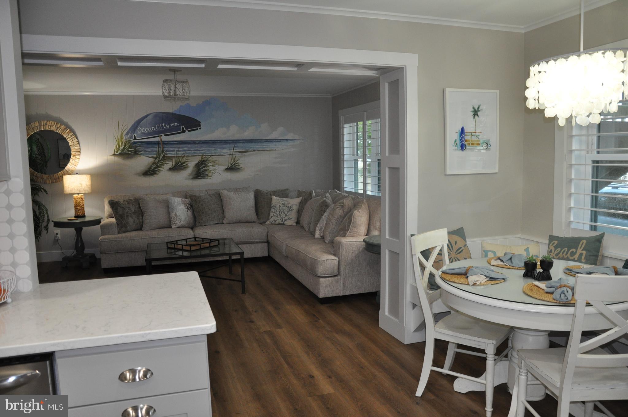 DOWNTOWN OC - Residential