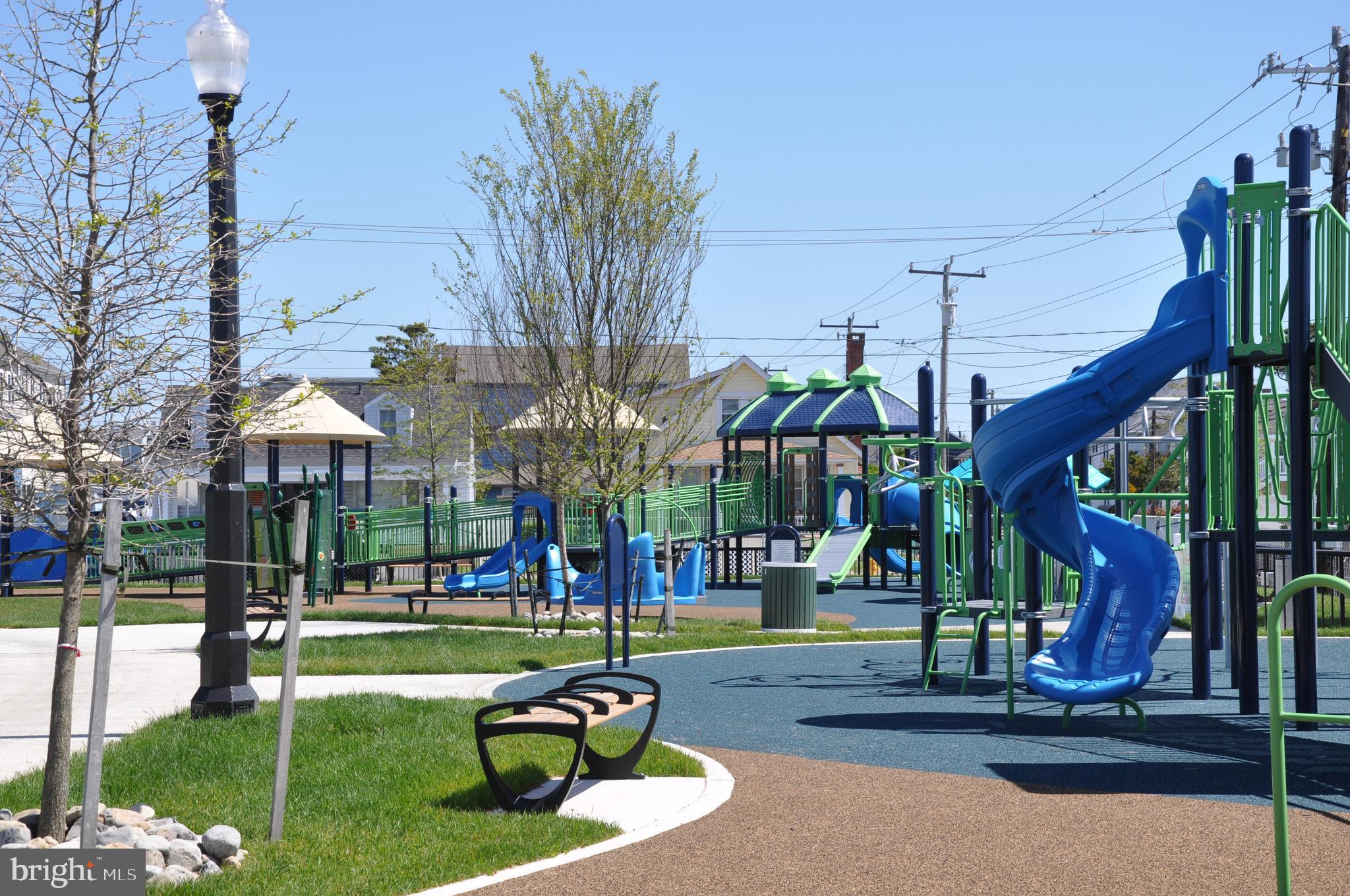 DOWNTOWN OC - Residential