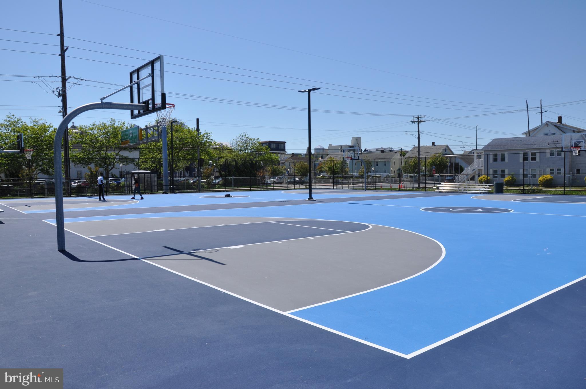 DOWNTOWN OC - Residential