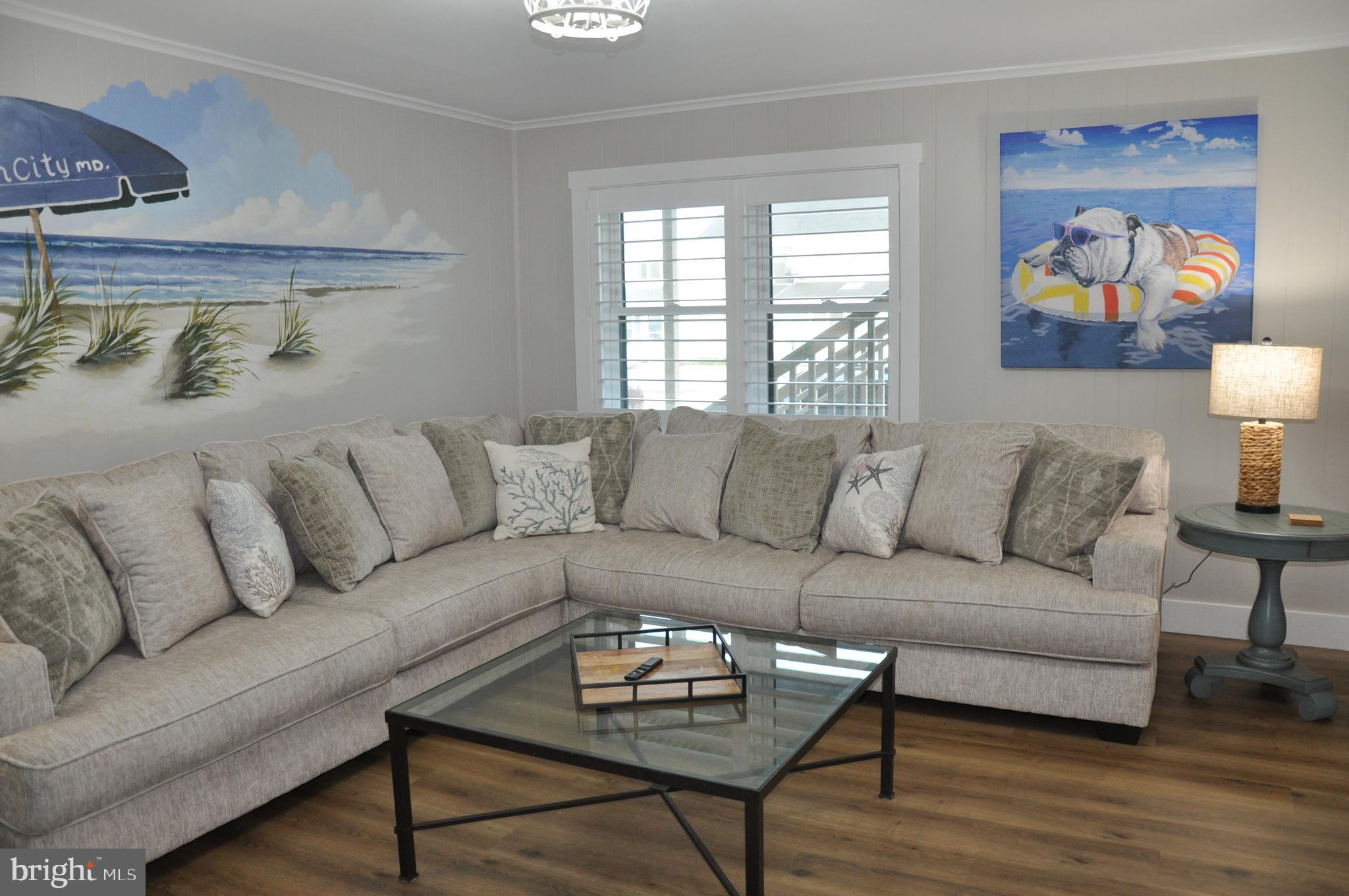 DOWNTOWN OC - Residential