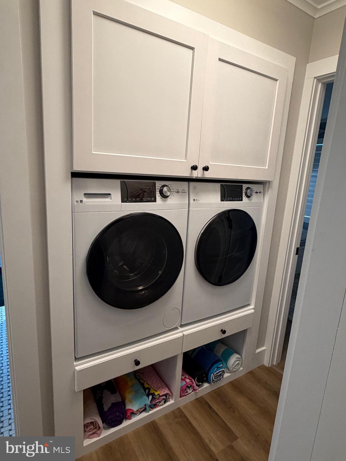 DOWNTOWN OC - Residential