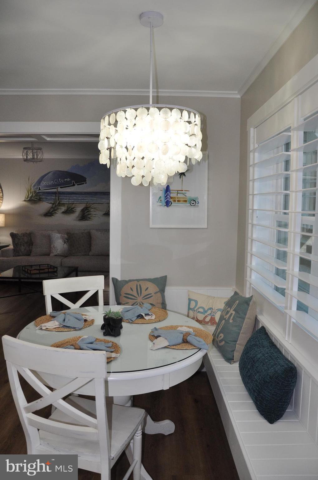 DOWNTOWN OC - Residential