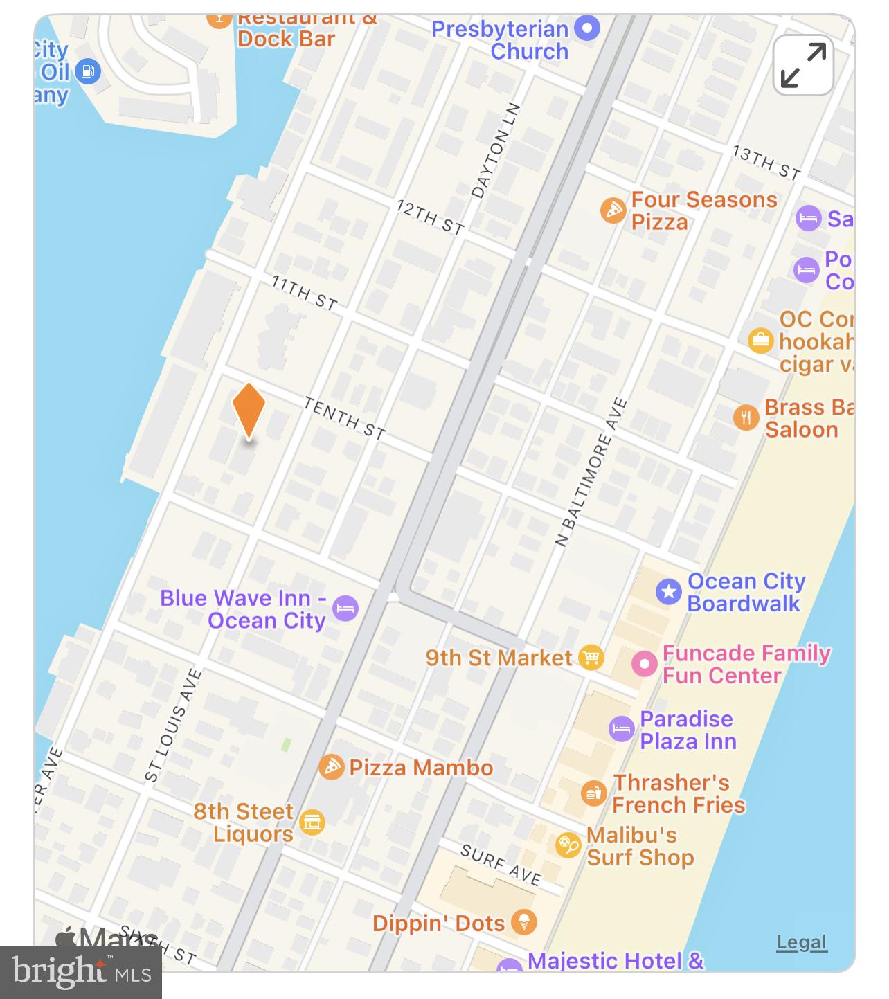 DOWNTOWN OC - Residential