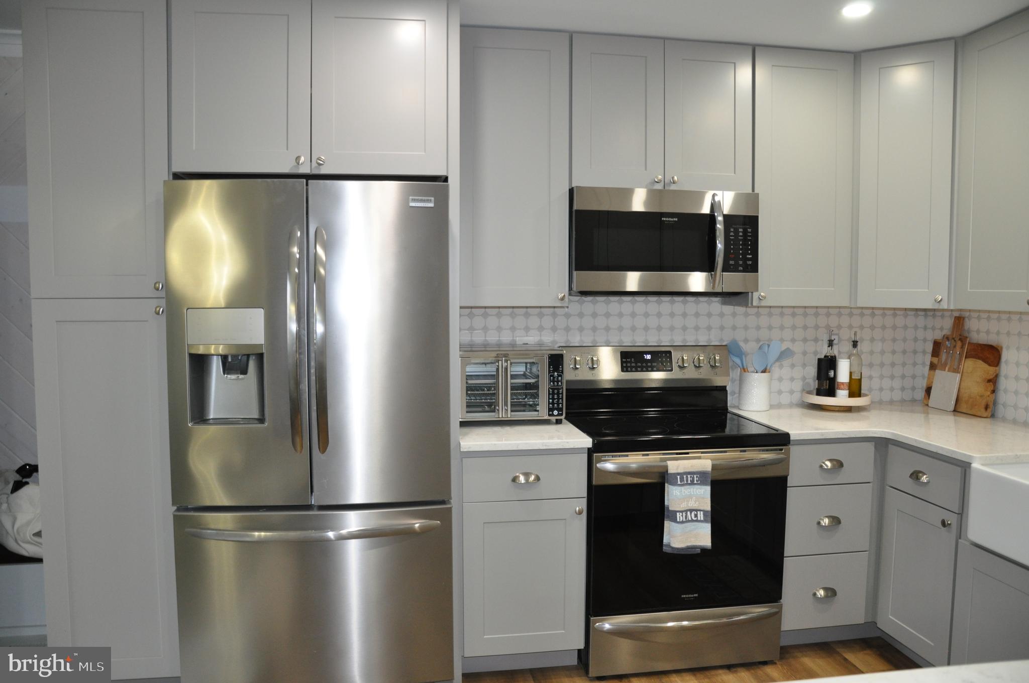 DOWNTOWN OC - Residential