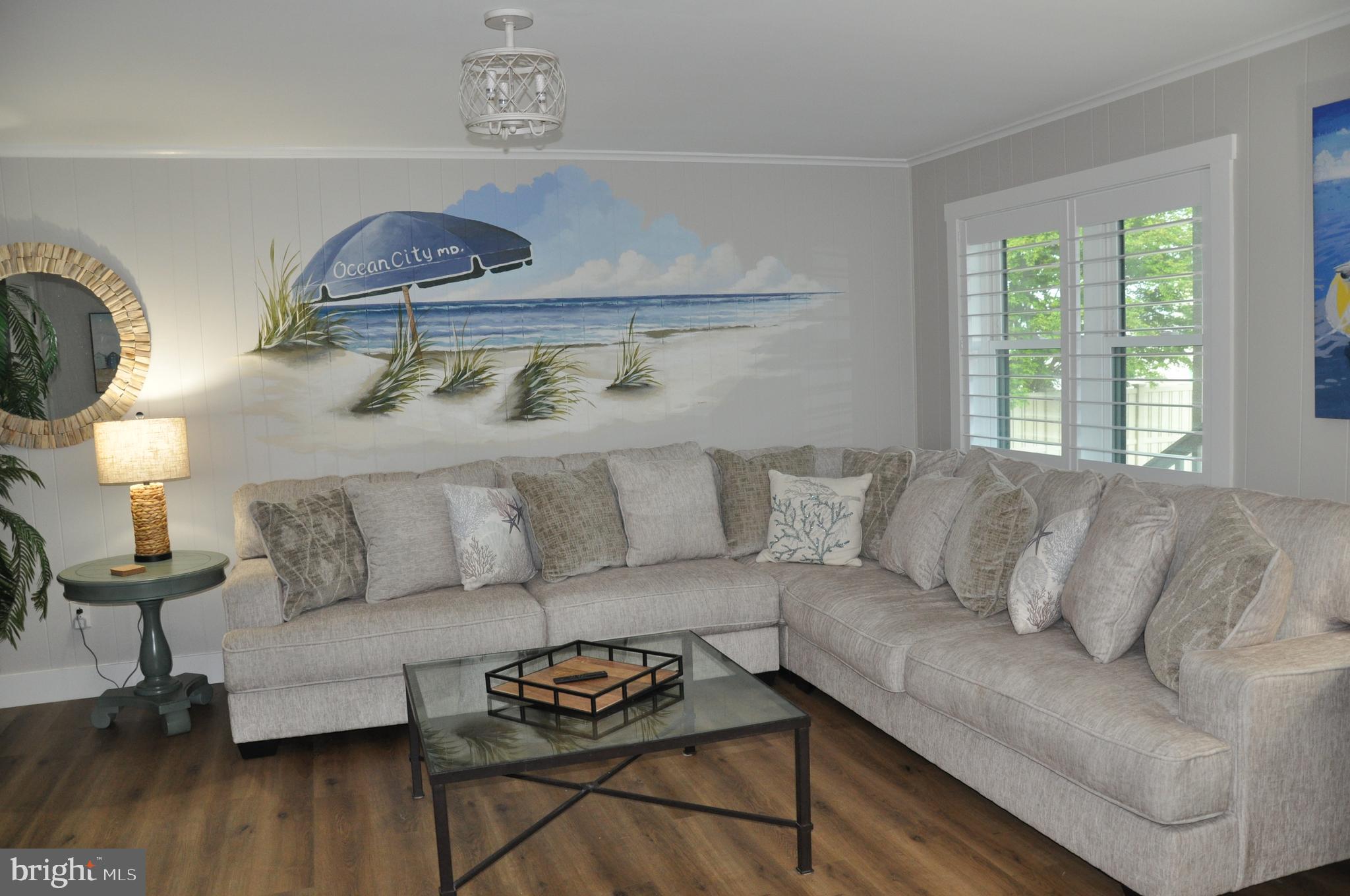 DOWNTOWN OC - Residential