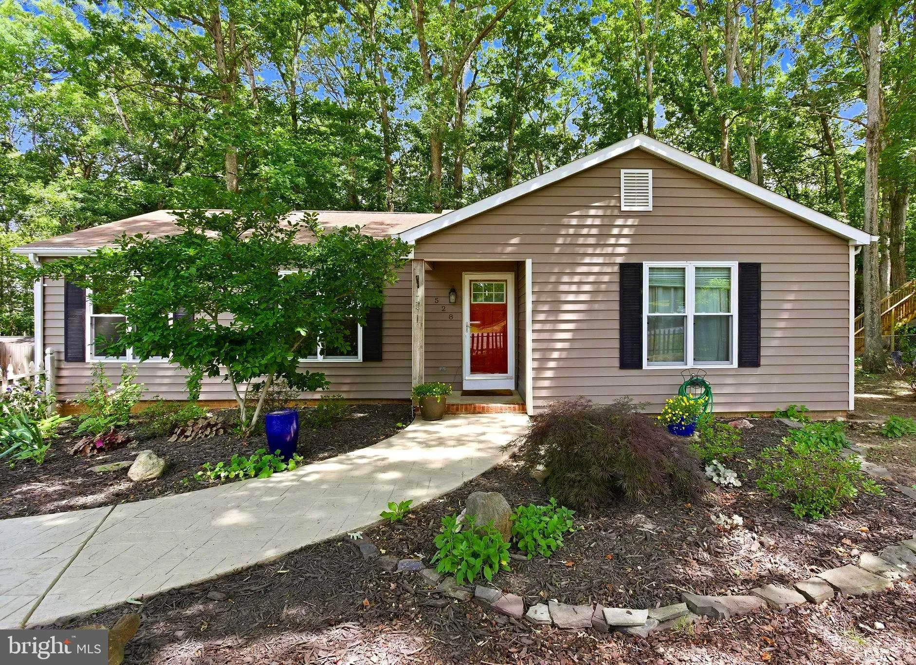 528 Pleasants Drive