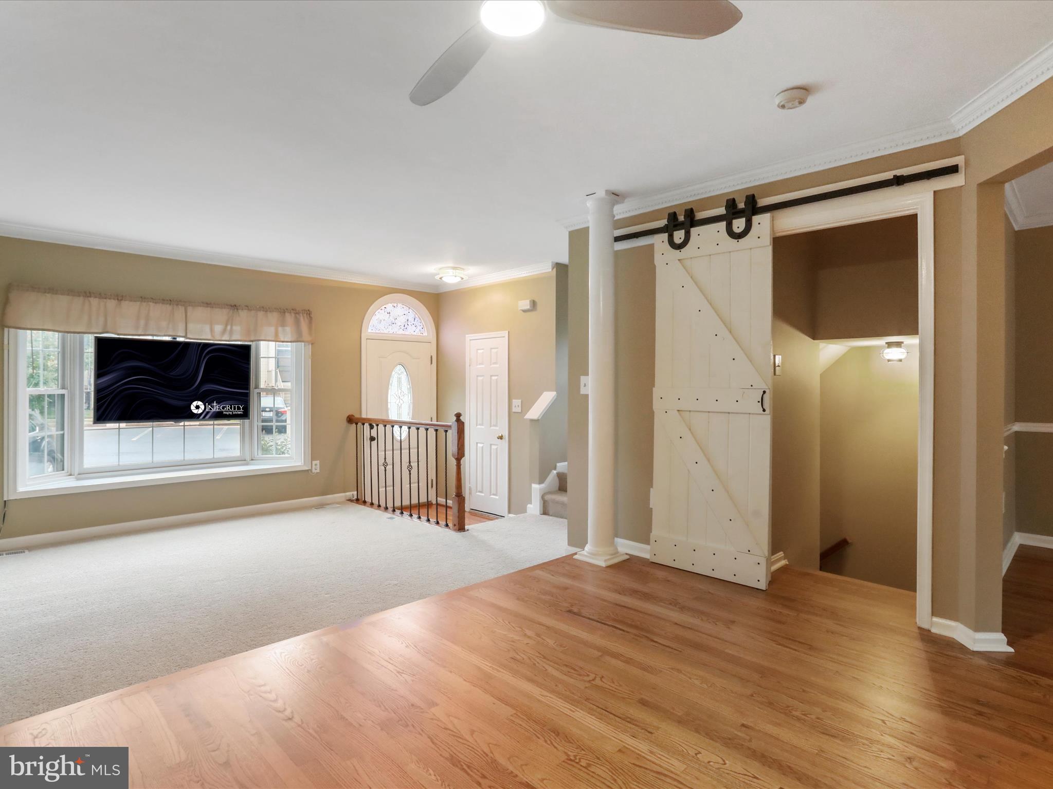 6910 COMPTON VALLEY COURT