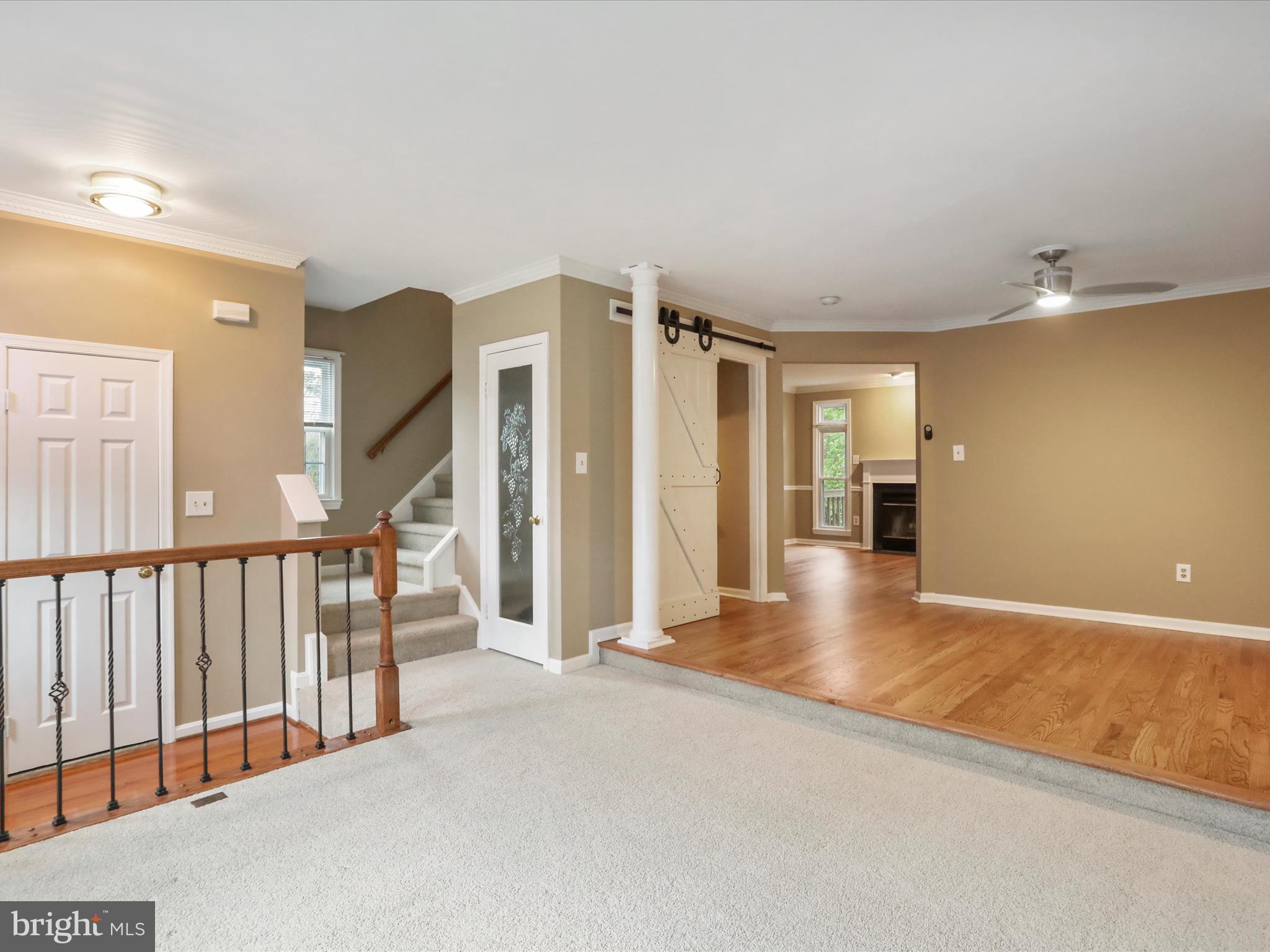 6910 COMPTON VALLEY COURT