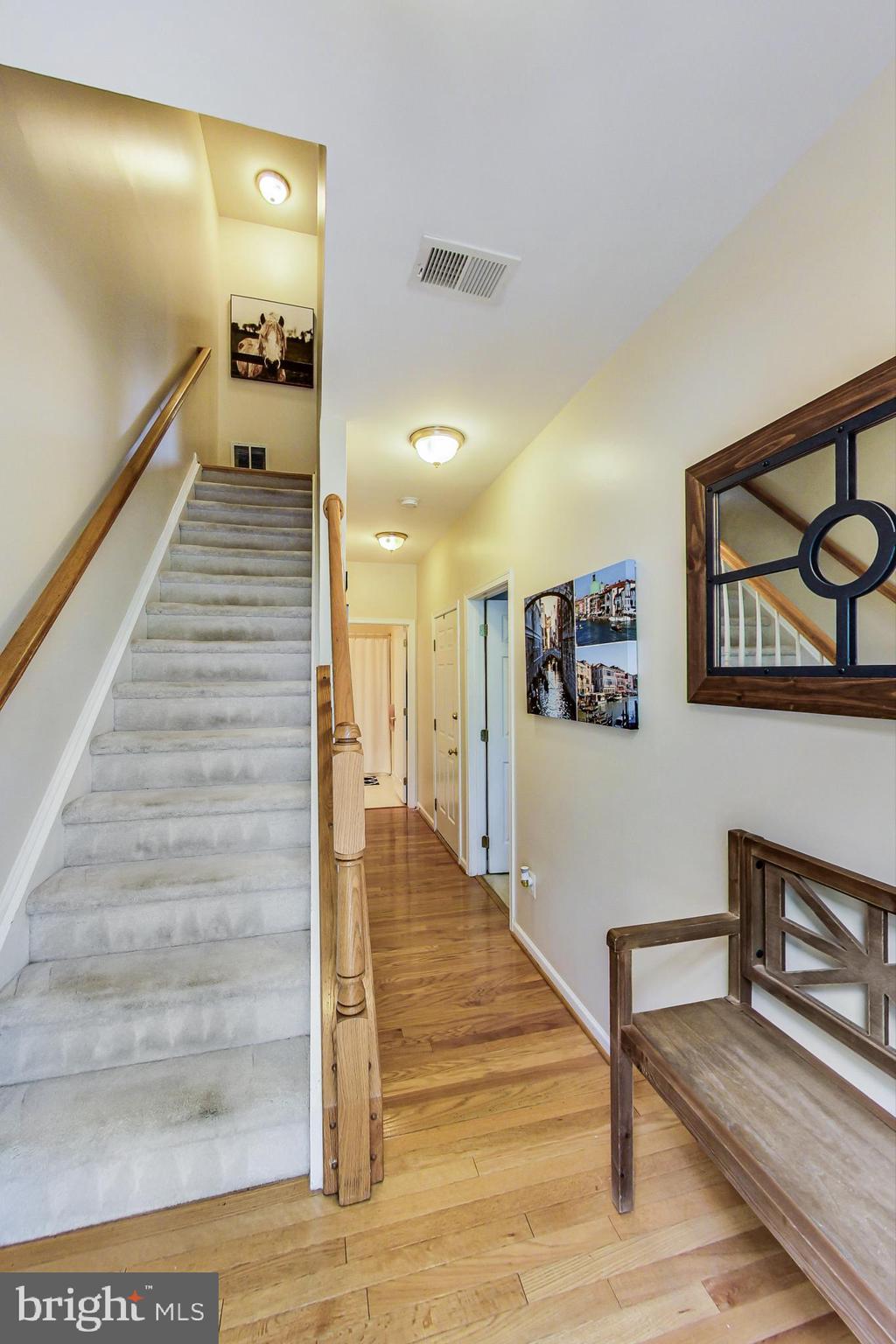 AMBERLEA AT SOUTH RIDING - Residential Lease