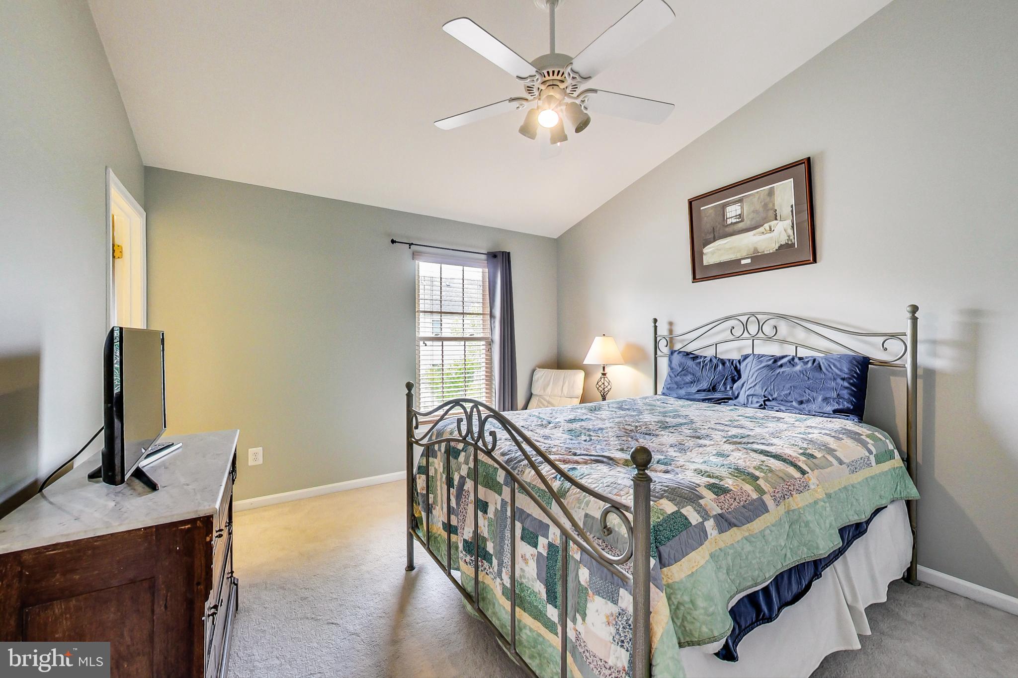 AMBERLEA AT SOUTH RIDING - Residential Lease