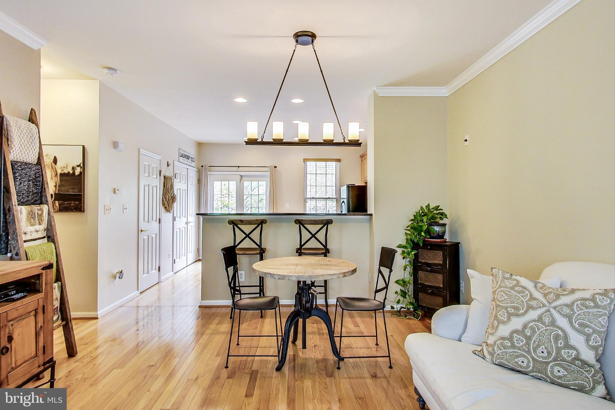 AMBERLEA AT SOUTH RIDING - Residential Lease