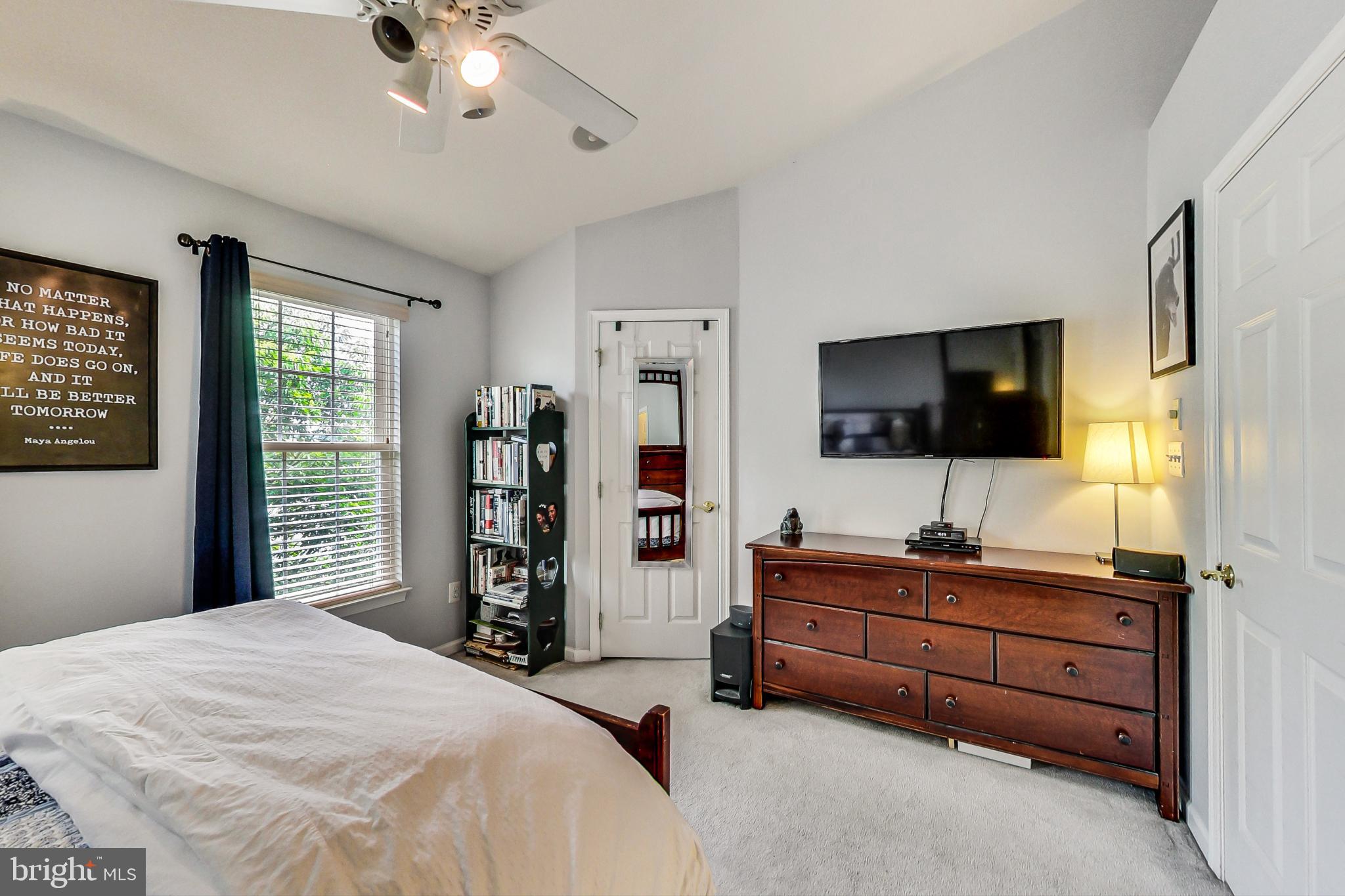 AMBERLEA AT SOUTH RIDING - Residential Lease