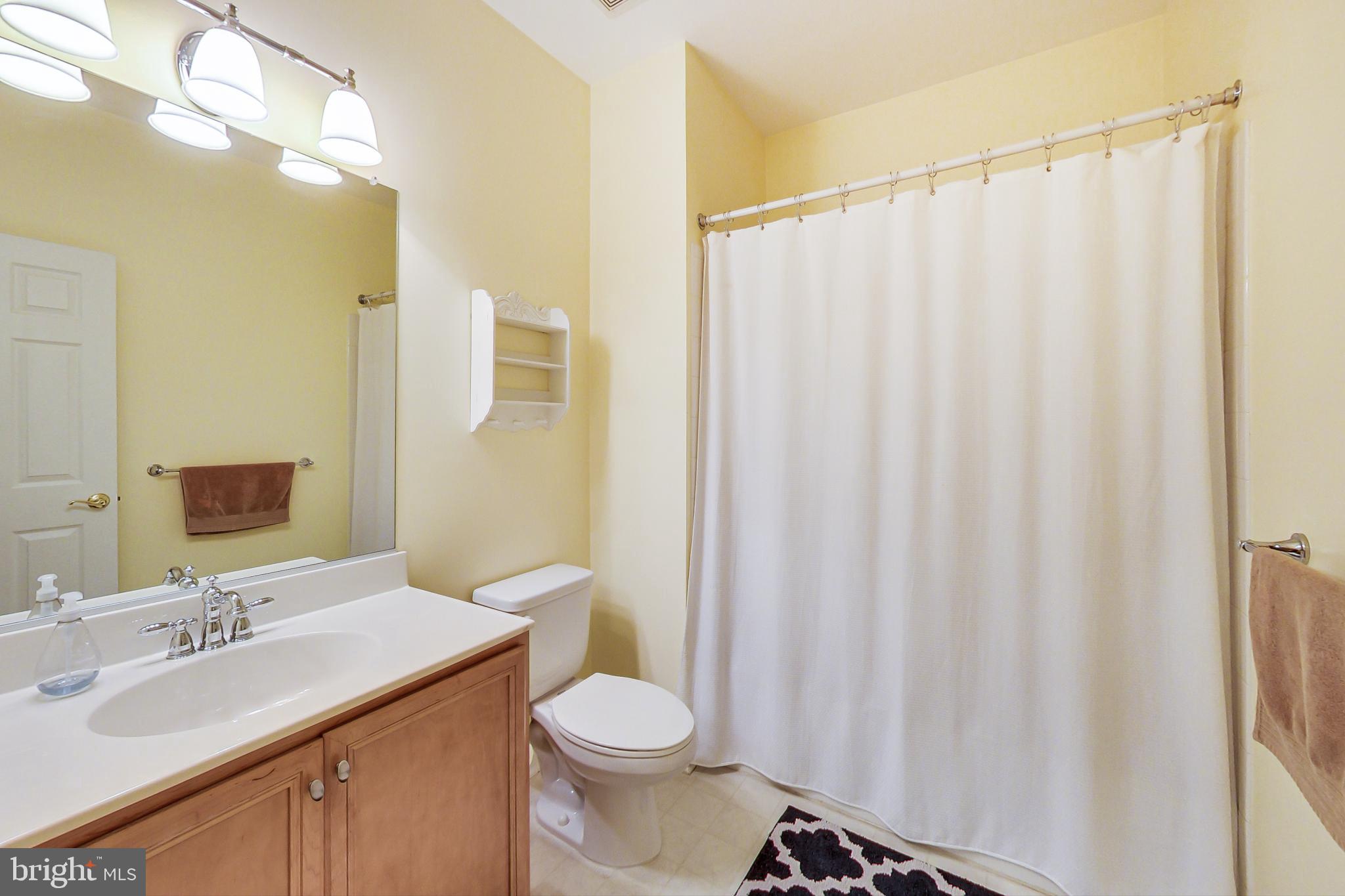 AMBERLEA AT SOUTH RIDING - Residential Lease