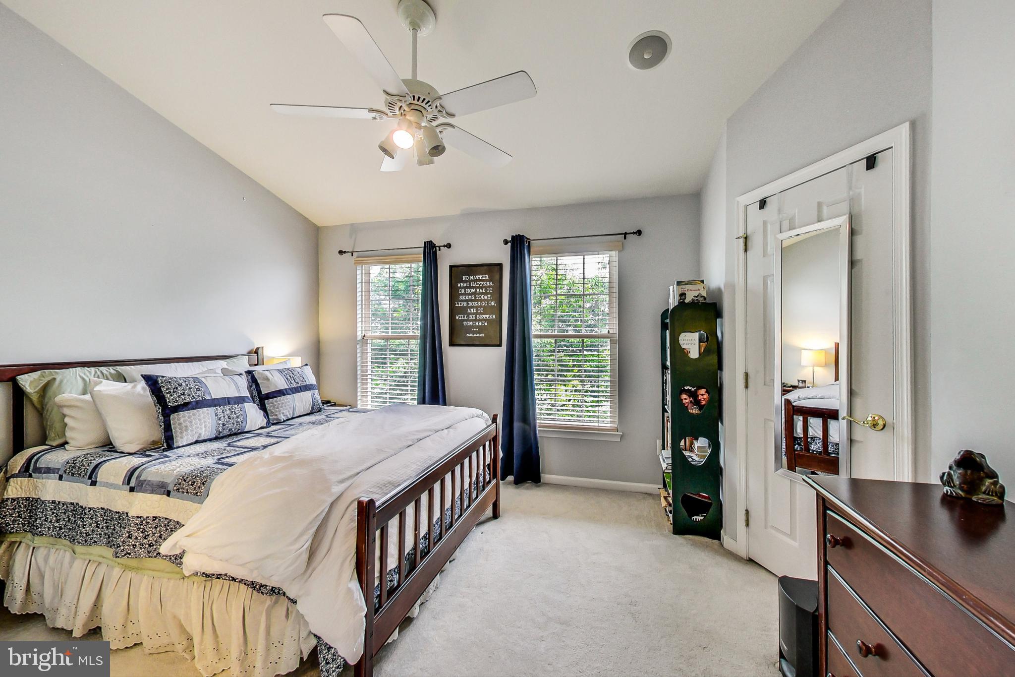 AMBERLEA AT SOUTH RIDING - Residential Lease