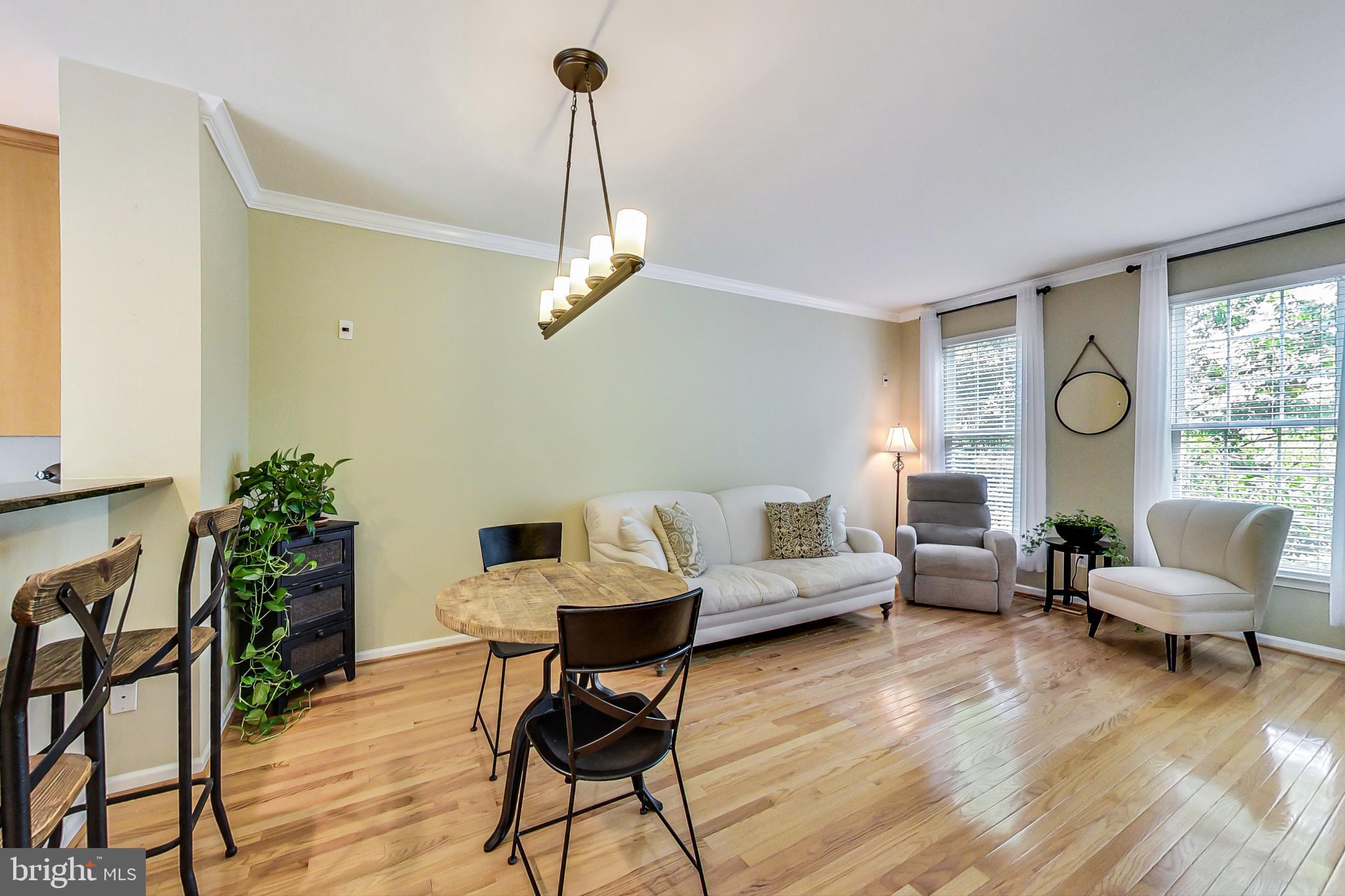 AMBERLEA AT SOUTH RIDING - Residential Lease