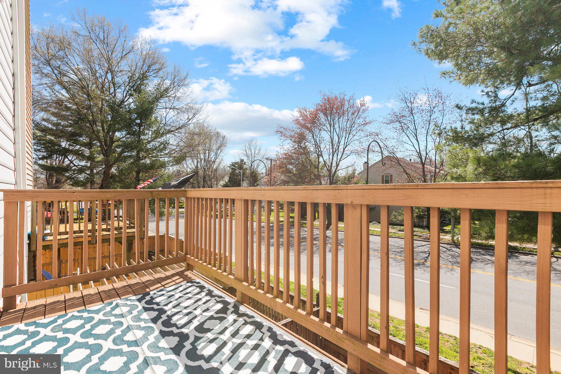 CROFTON MEWS CONDO - Residential