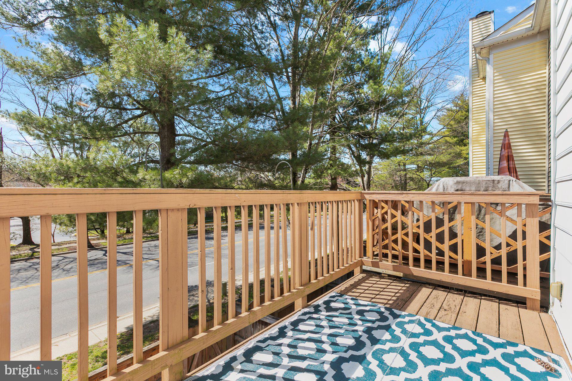 CROFTON MEWS CONDO - Residential