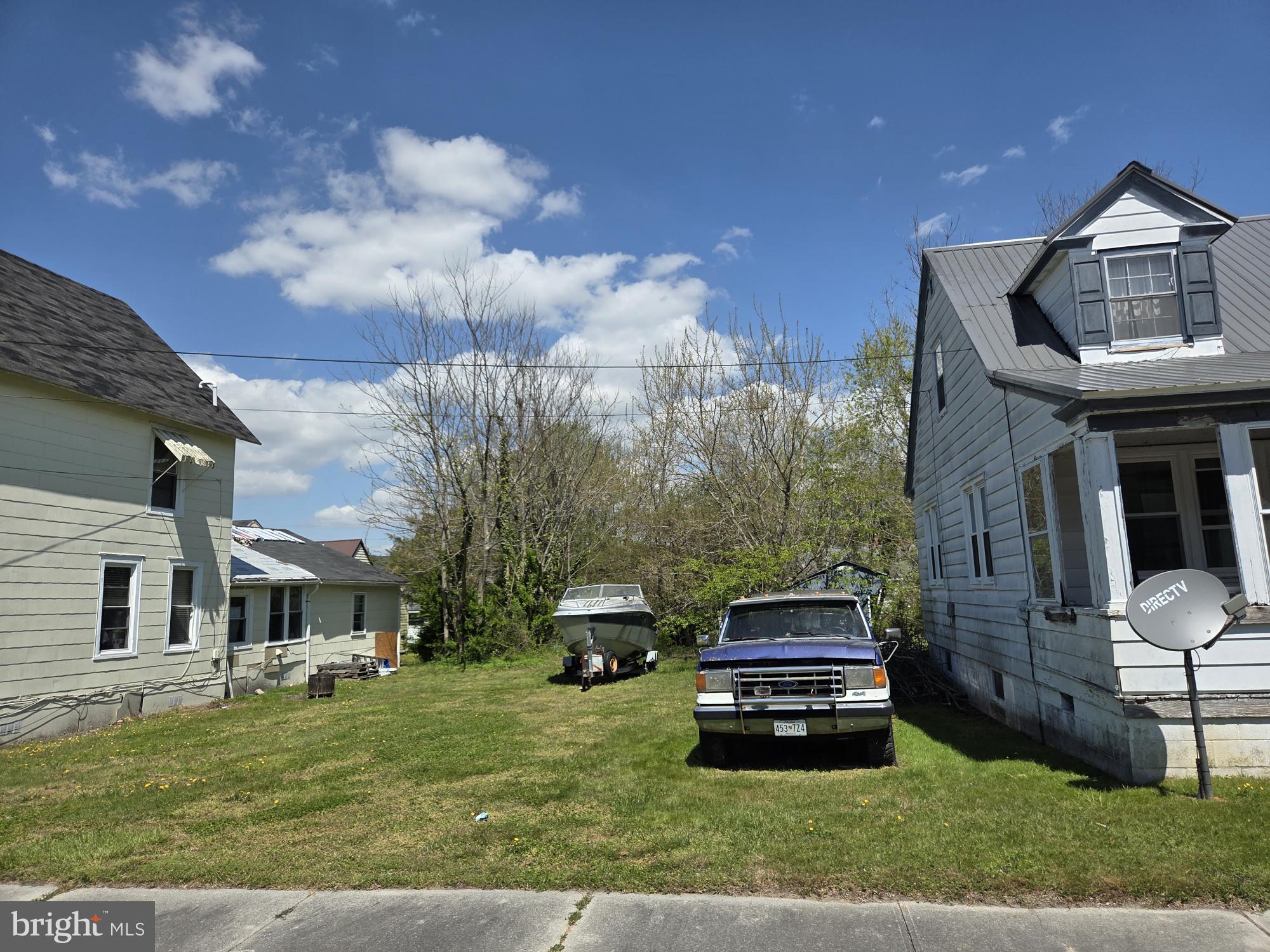 NONE AVAILABLE - Residential