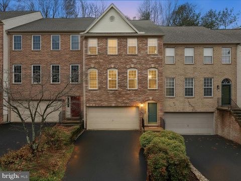 4204 TRUMBO COURT FAIRFAX VA 22033