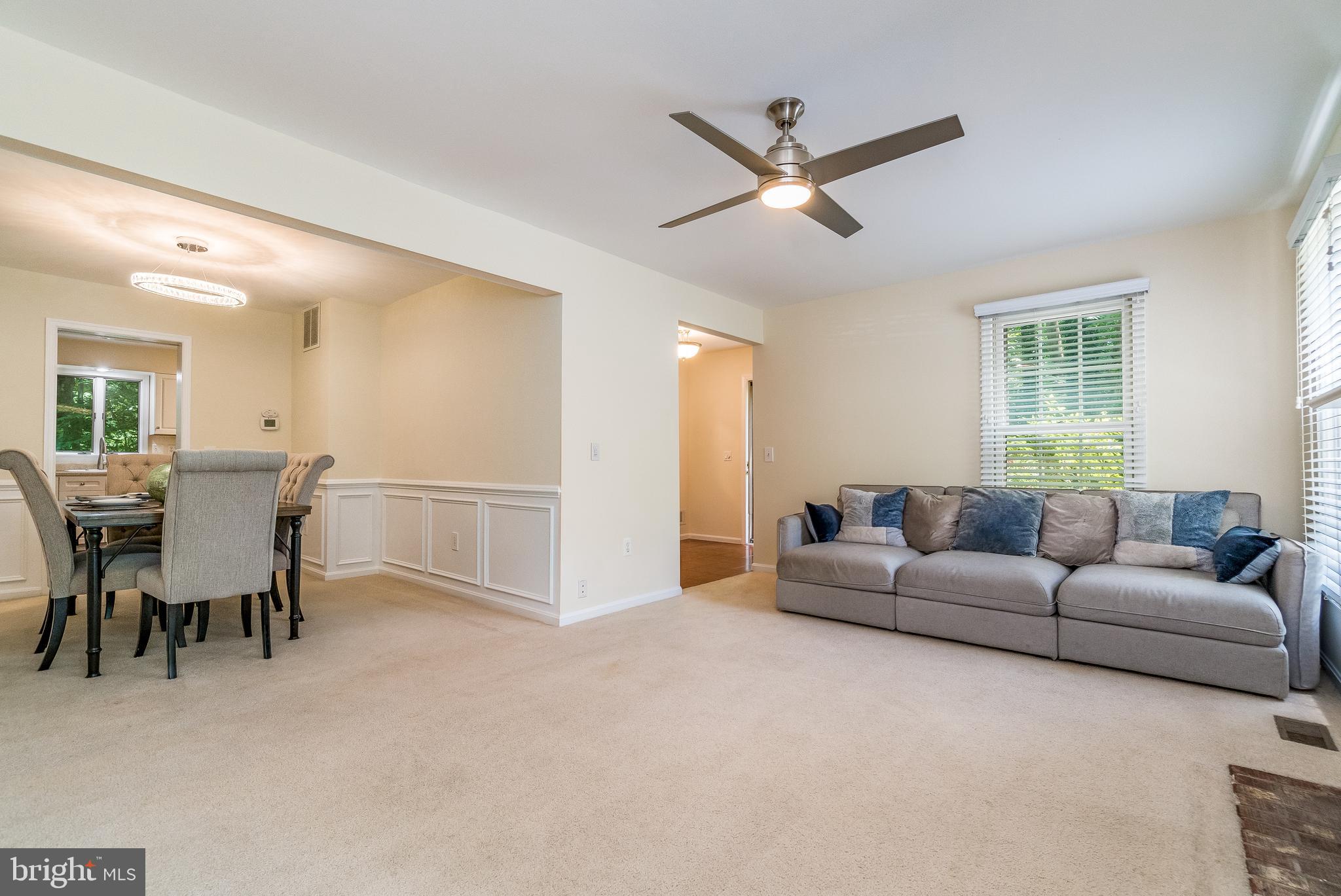 LONG BRANCH ESTATES - Residential