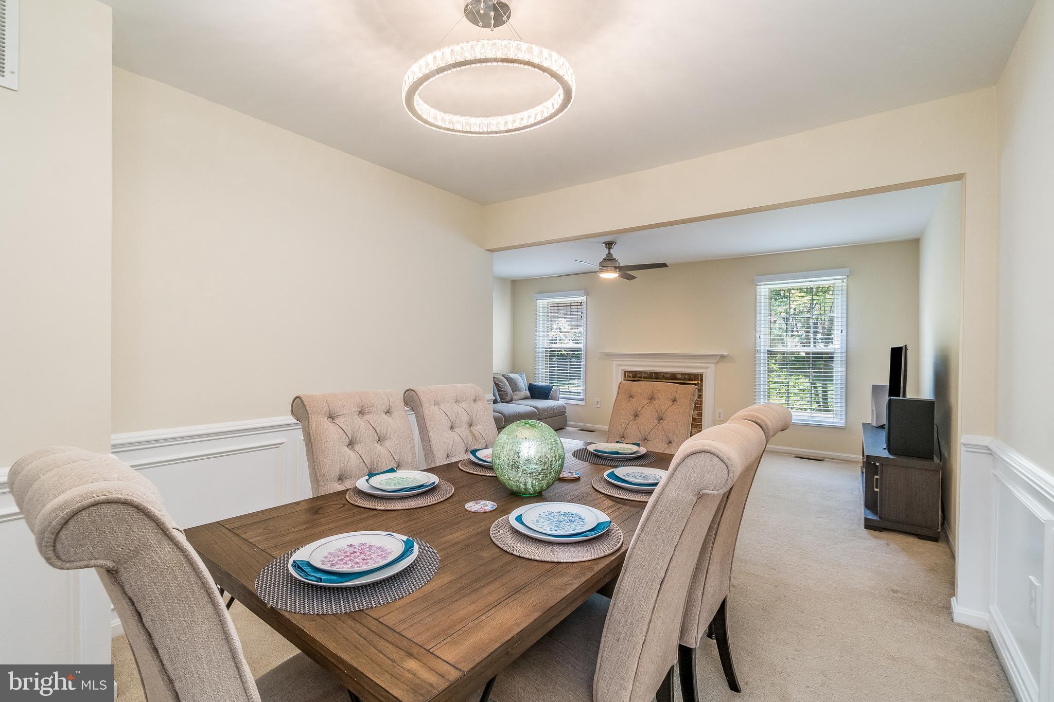 LONG BRANCH ESTATES - Residential