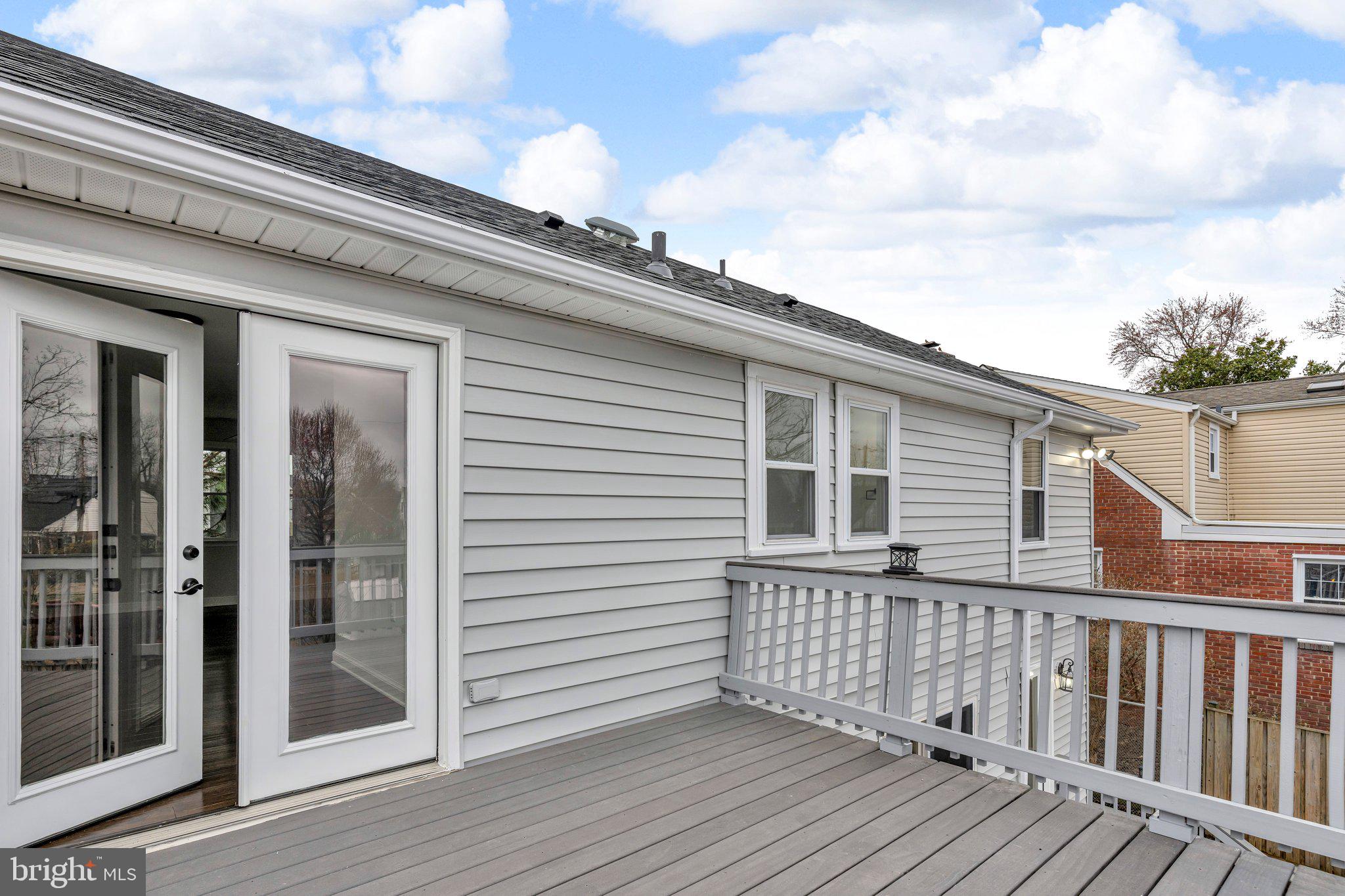 ALCOVA HEIGHTS - Residential