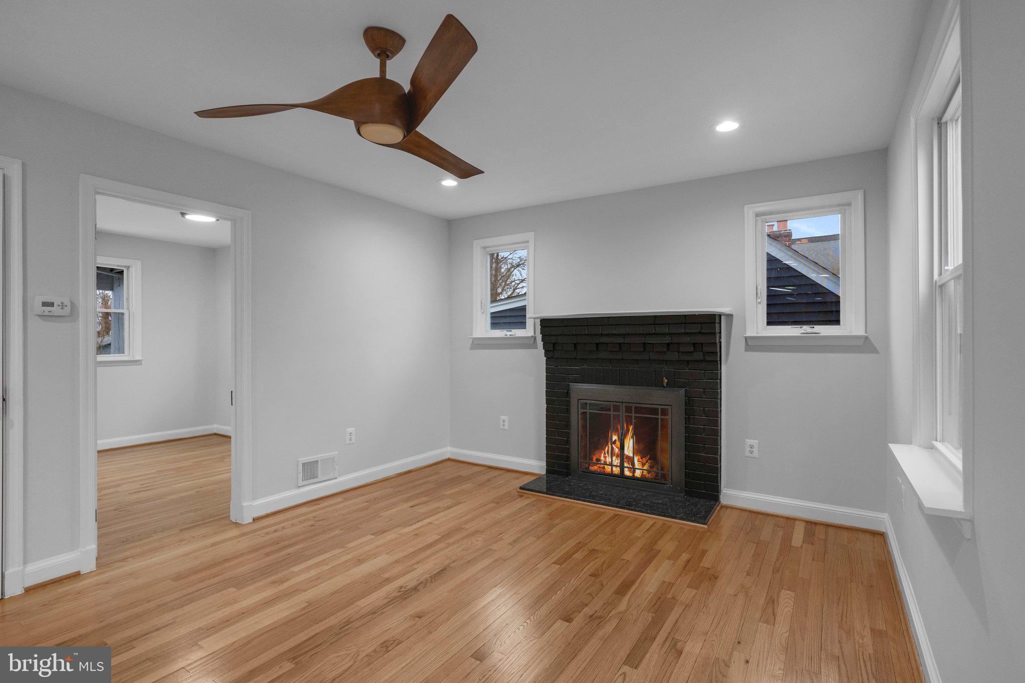 ALCOVA HEIGHTS - Residential