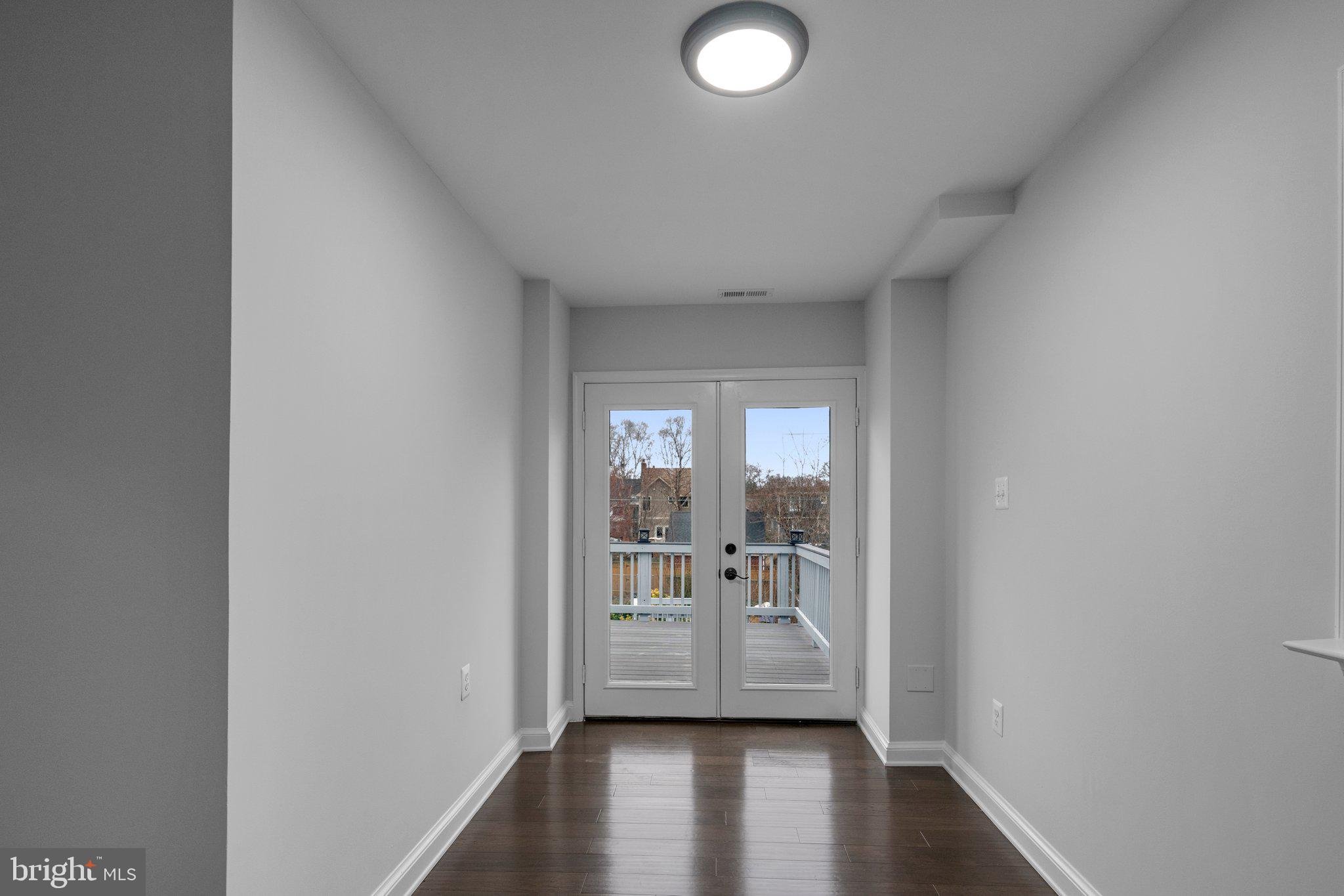 ALCOVA HEIGHTS - Residential