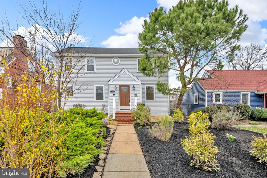 This beautifully flipped home embraces modern elegance with a touch of flair. Every detail has been thoughtfully updated, from the chic new flooring to the freshly painted walls. Whether you're hosting a poolside gathering or enjoying a quiet afternoon by the water, the space offers endless possibilities. The house itself provides comfortable living spaces, with large windows that let in plenty of natural light, and is designed to complement the outdoor pool area. This home is a true retreat, where indoor and outdoor living come together seamlessly. With its prime location, modern amenities, and stunning poolside views, this home is truly a perfect blend of luxury and convenience.