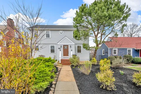 3709 8th Street S, Arlington, VA 22204 - MLS#: VAAR2054648