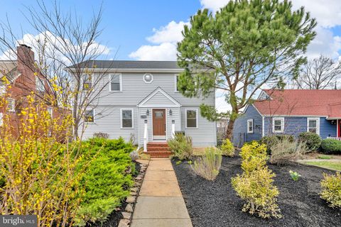 3709 8TH STREET S ARLINGTON VA 22204