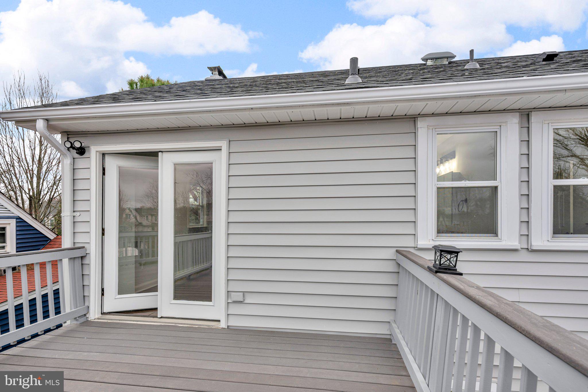 ALCOVA HEIGHTS - Residential