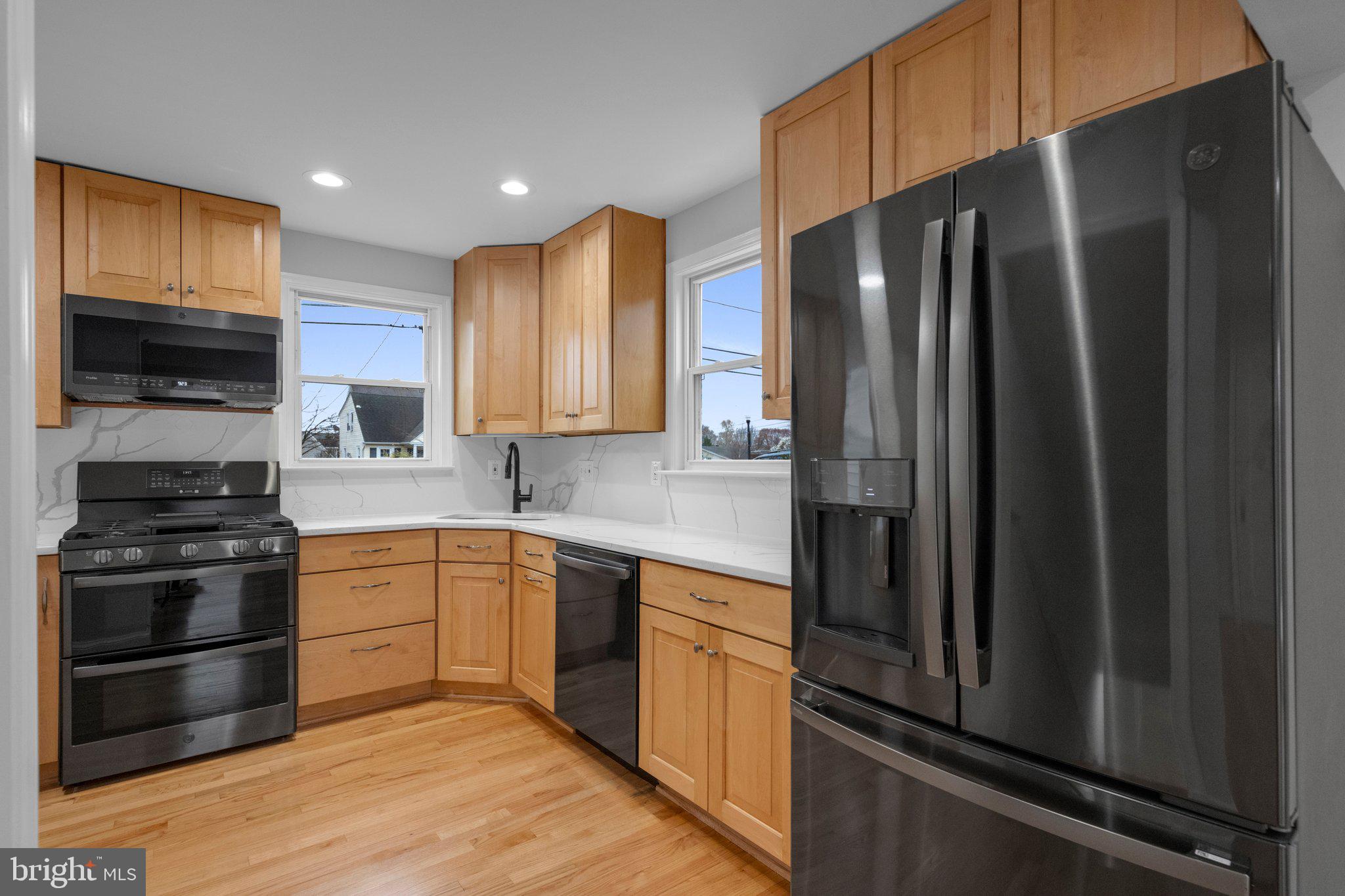 ALCOVA HEIGHTS - Residential