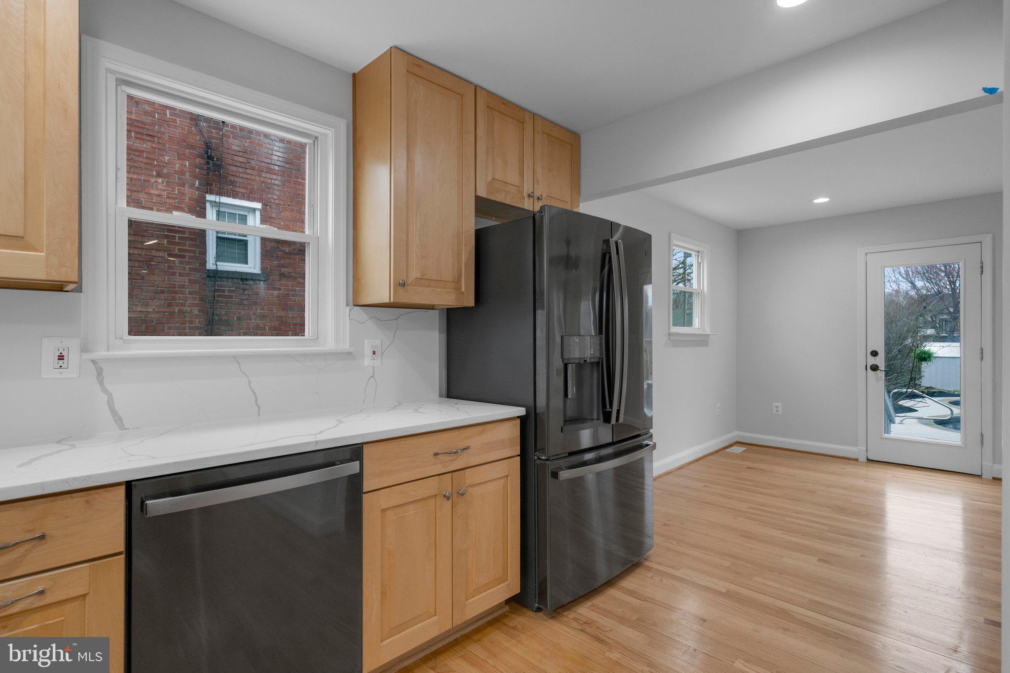 ALCOVA HEIGHTS - Residential