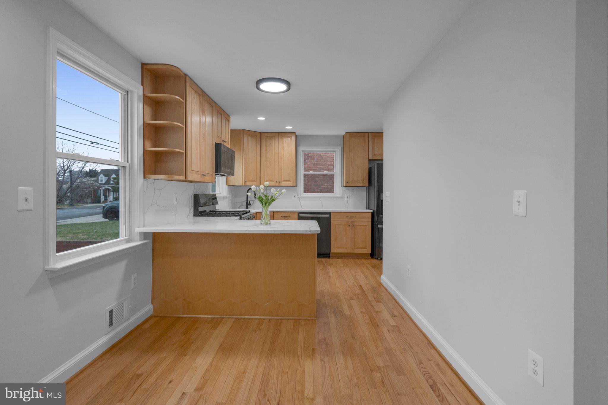 ALCOVA HEIGHTS - Residential