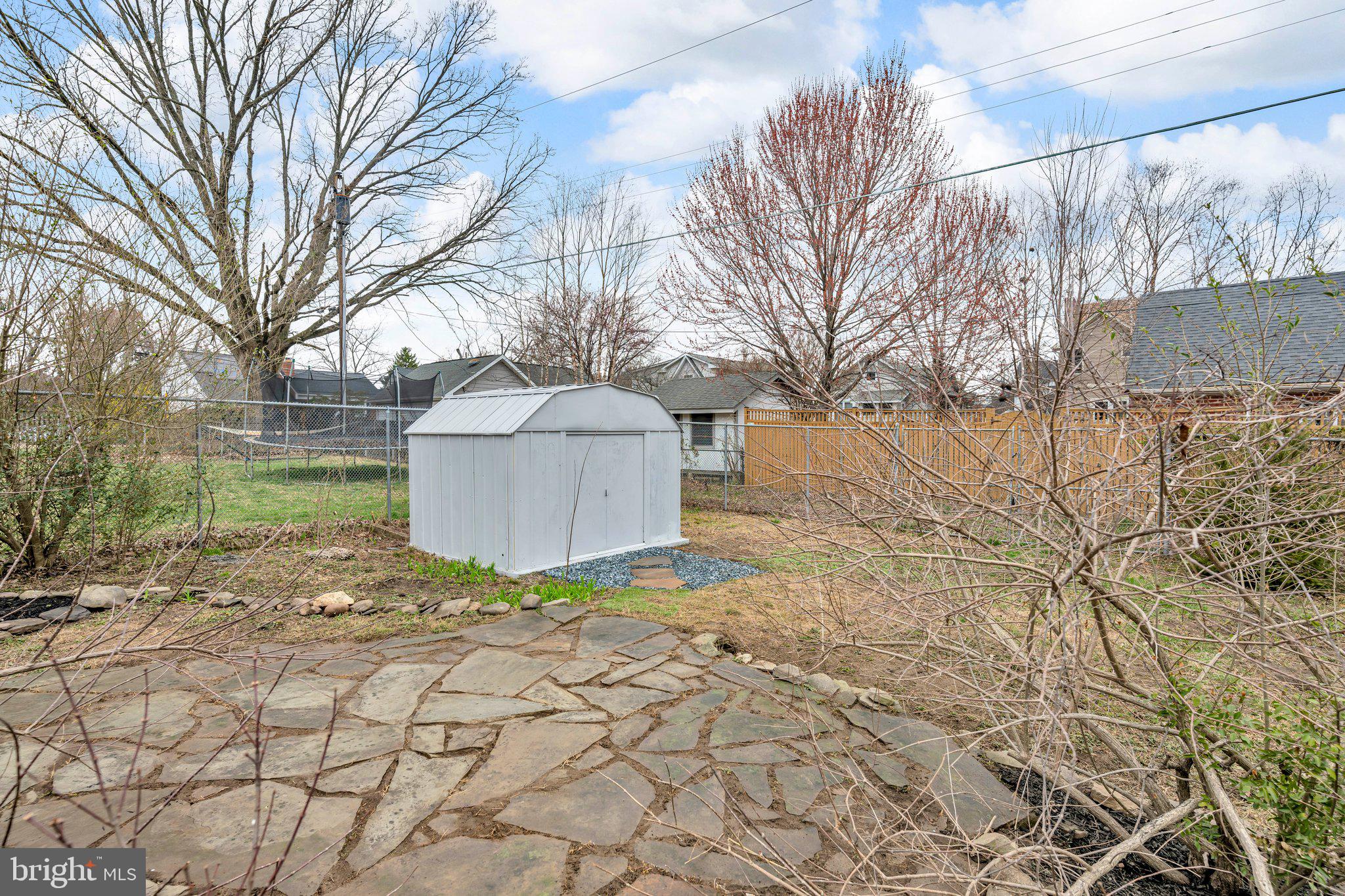 ALCOVA HEIGHTS - Residential