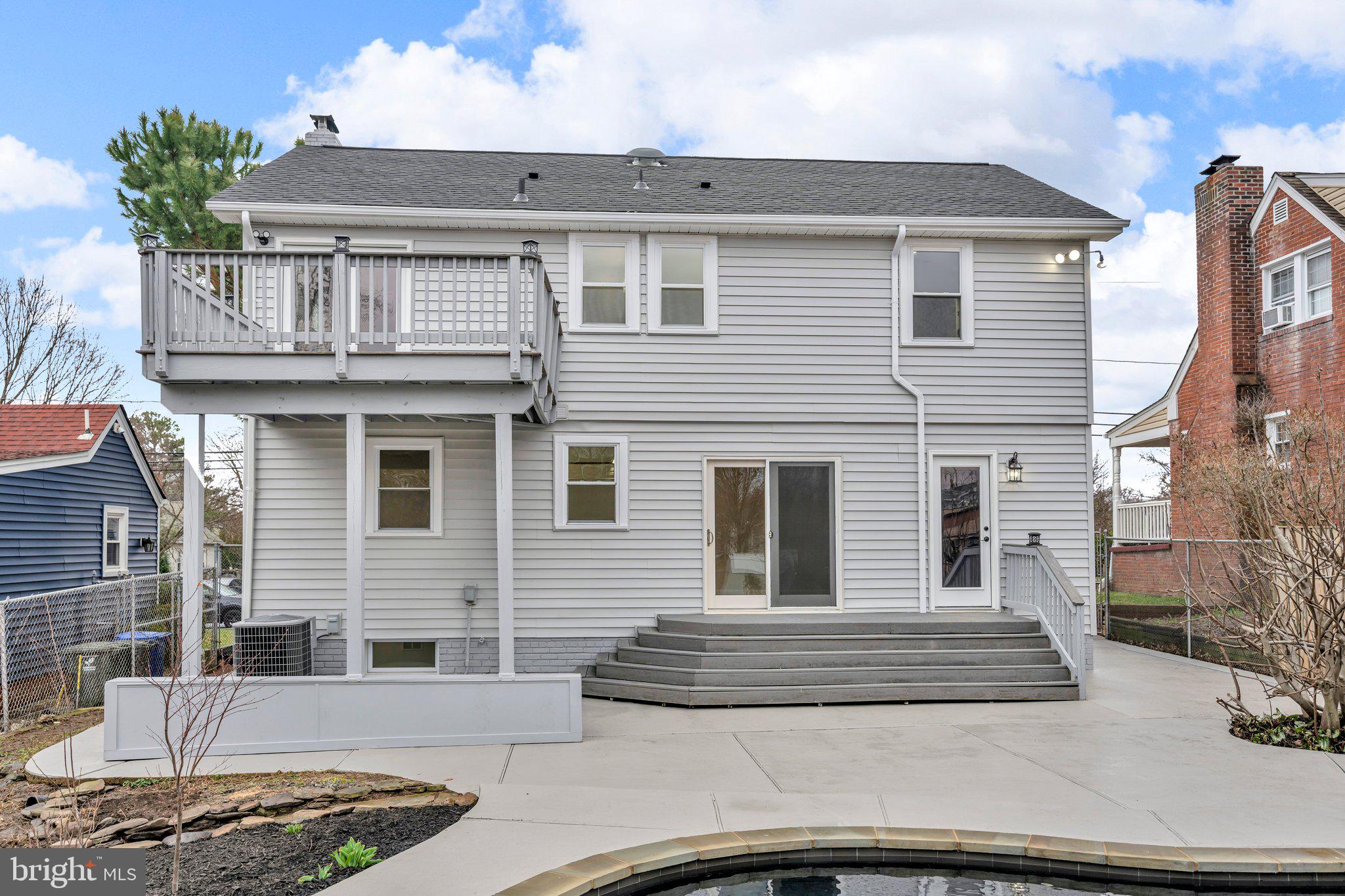 ALCOVA HEIGHTS - Residential