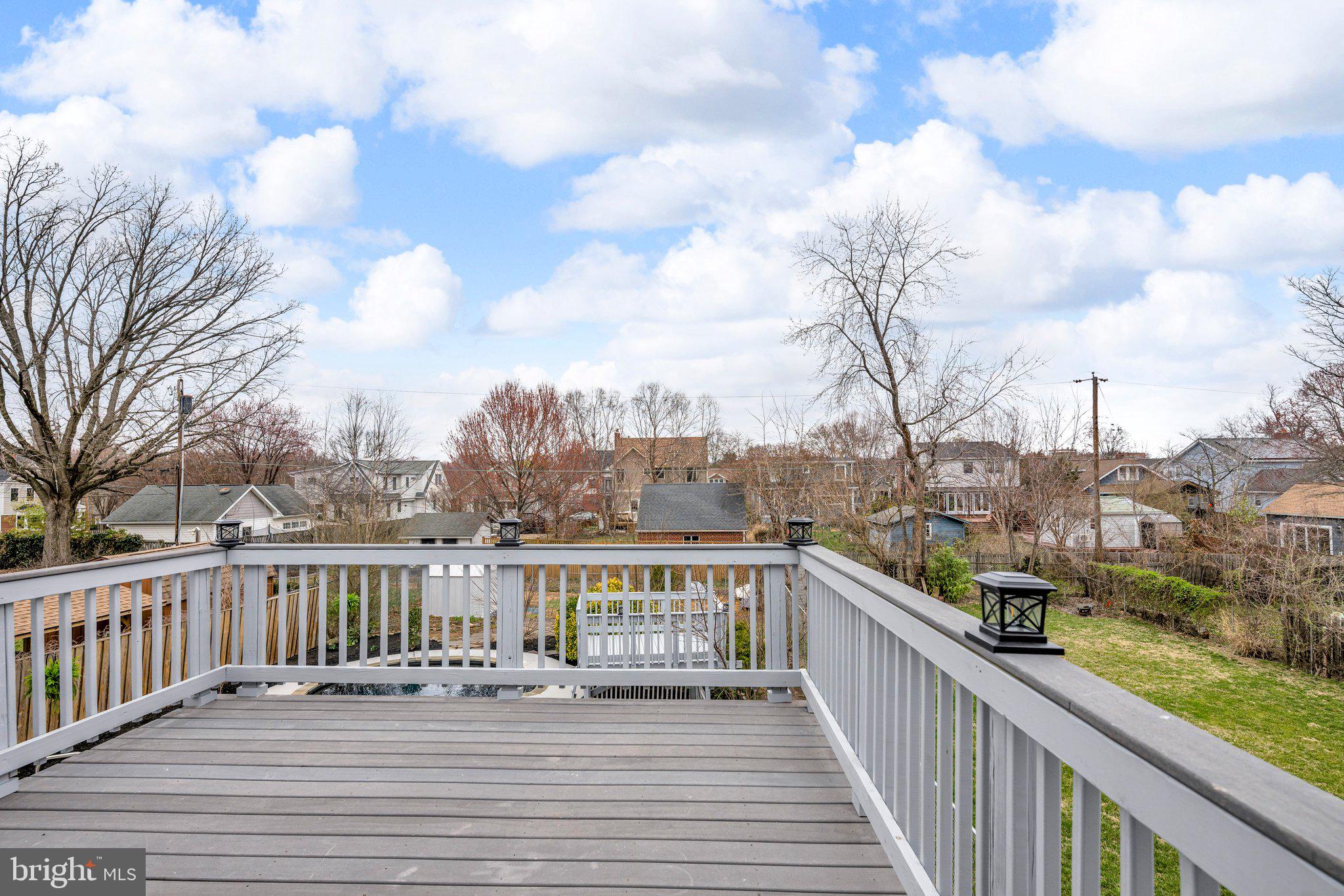 ALCOVA HEIGHTS - Residential