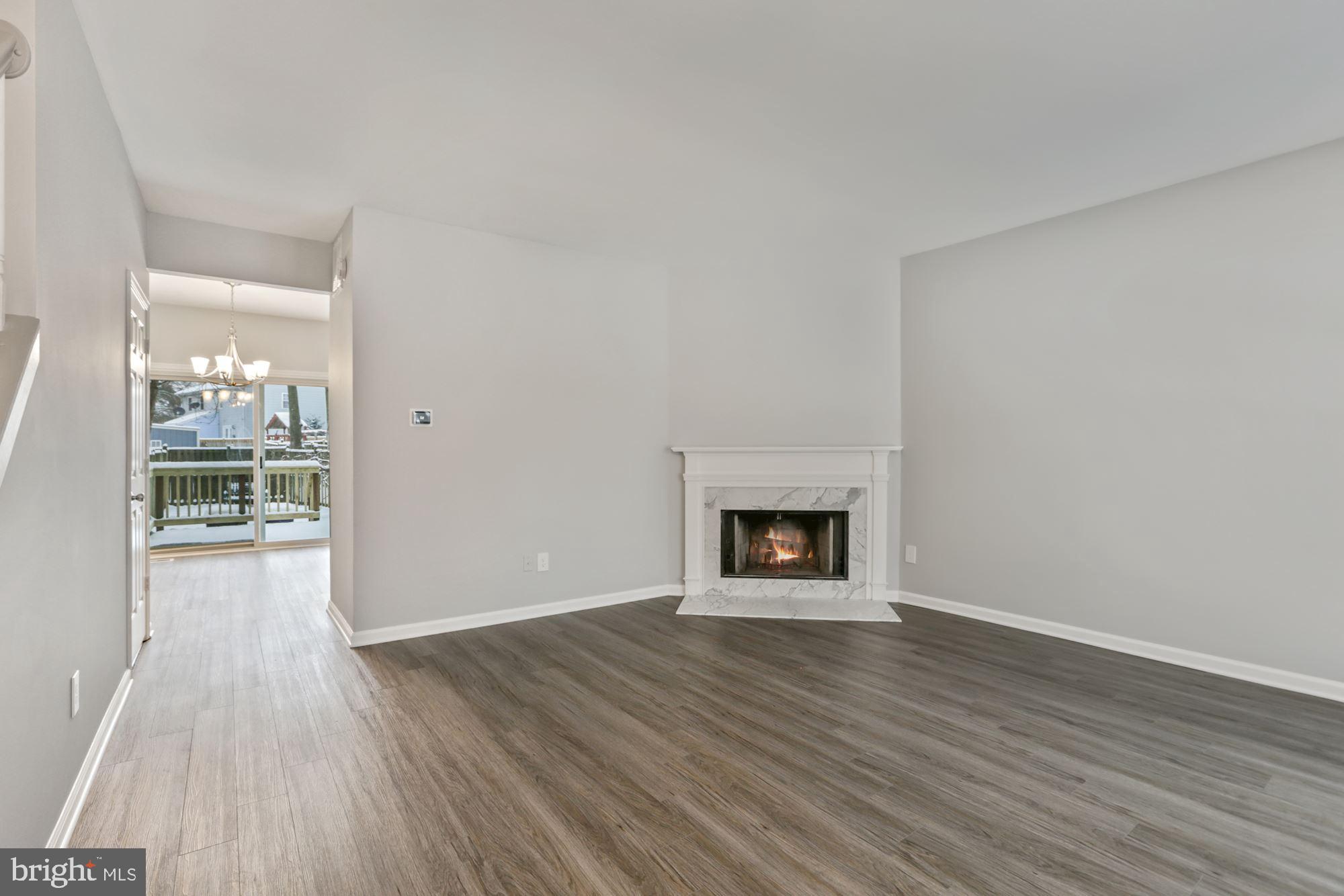 CARNABY SQUARE - Residential