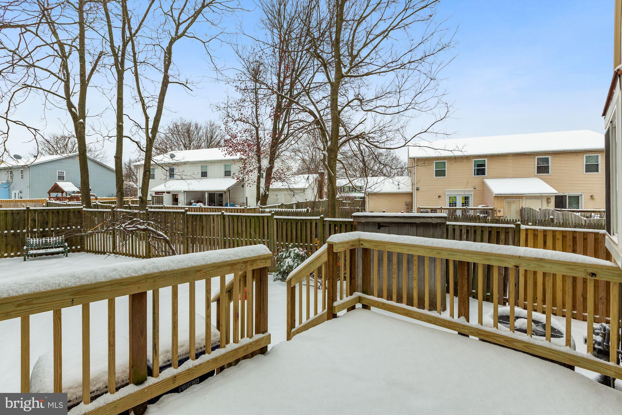 CARNABY SQUARE - Residential